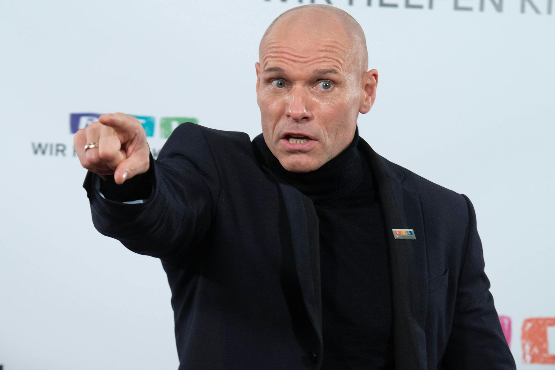 Thorsten Legat spricht wegen Sohn Nico auf Instagram ein Machtwort.