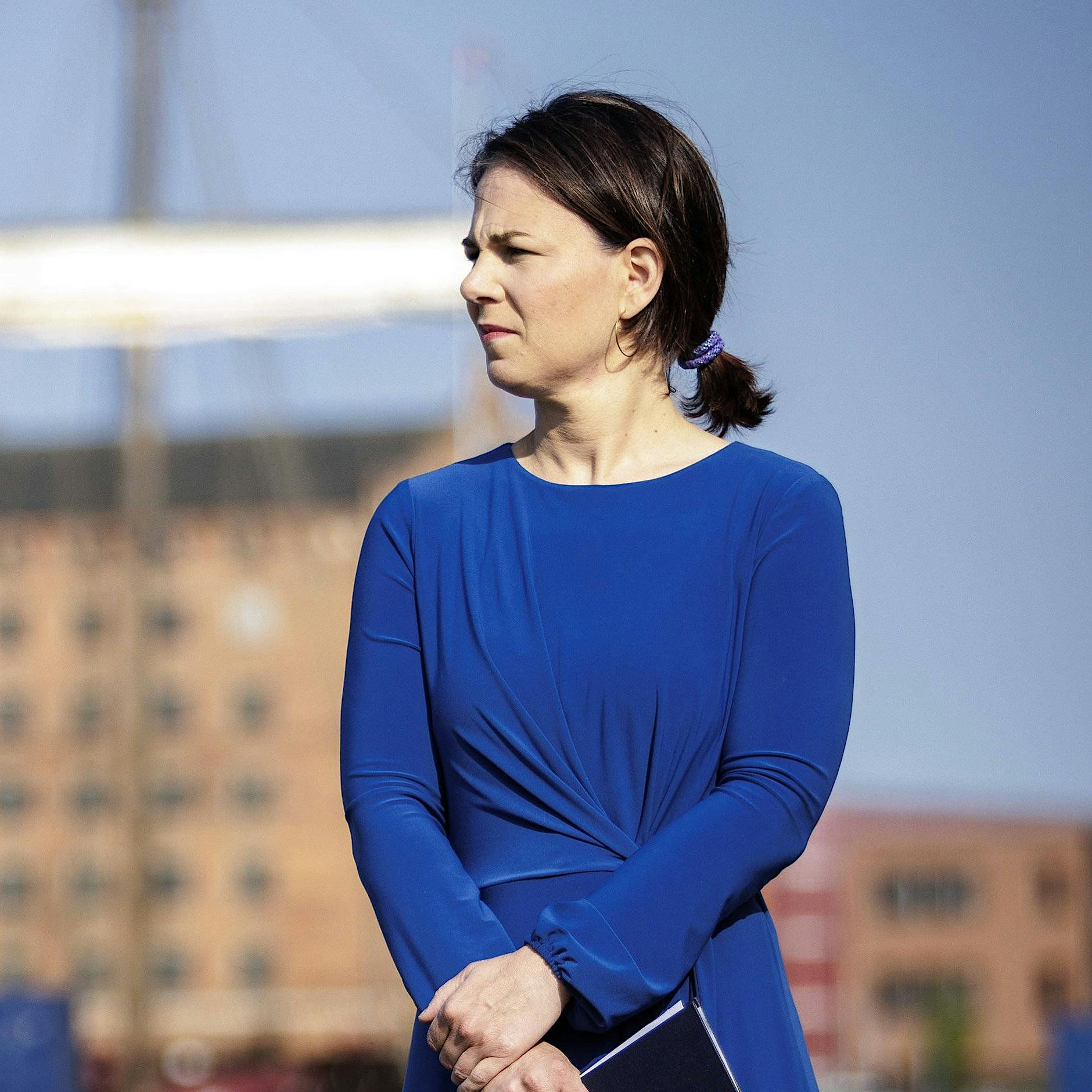 Seenotretter von Sea-Eye rufen Baerbock um Hilfe: Jetzt reagiert das Auswärtige Amt