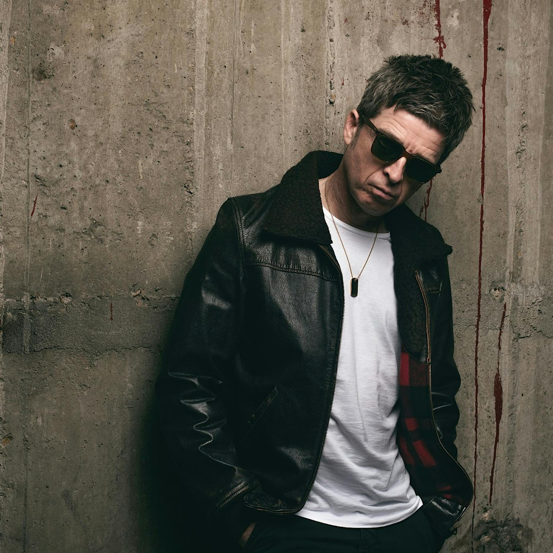 Noel Gallagher emanzipiert sich mit neuem Album „Council Skies“ endgültig vom Oasis-Mythos
