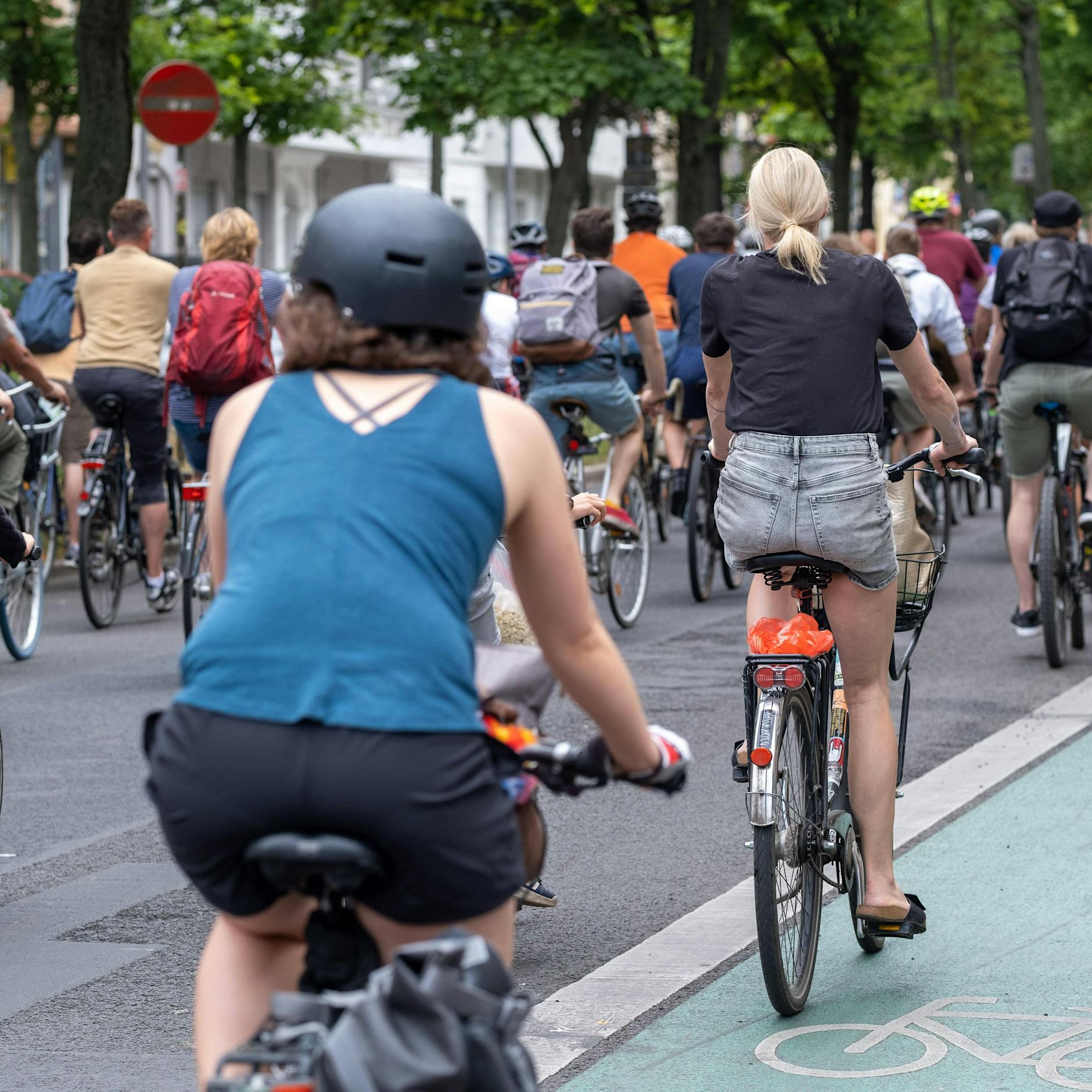 5 Fahrradläden in Berlin: Verkauf, Reparatur, Beratung und mehr