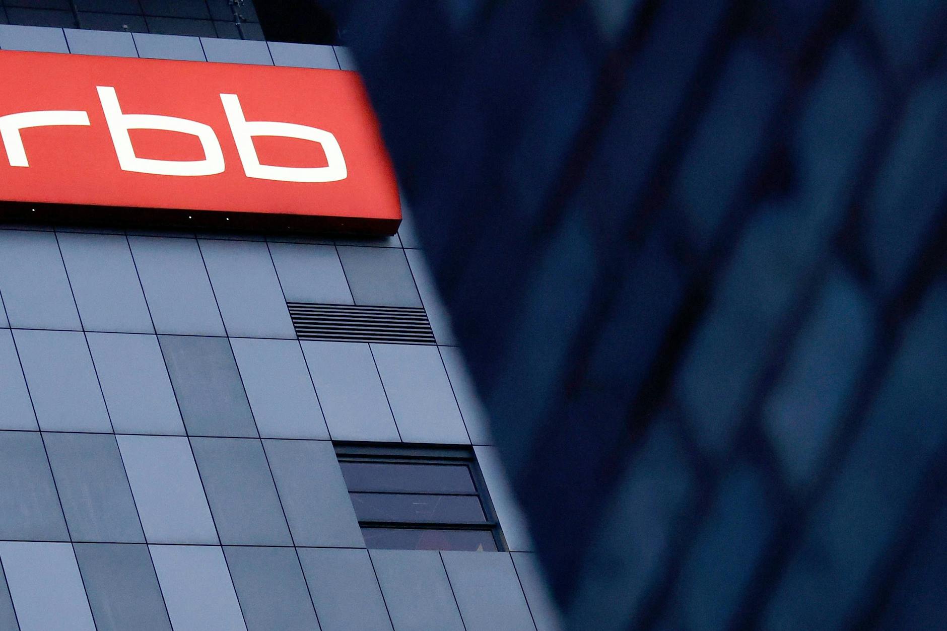 Der Chefsessel ist noch frei: Wer wird Intendantin beim RBB?