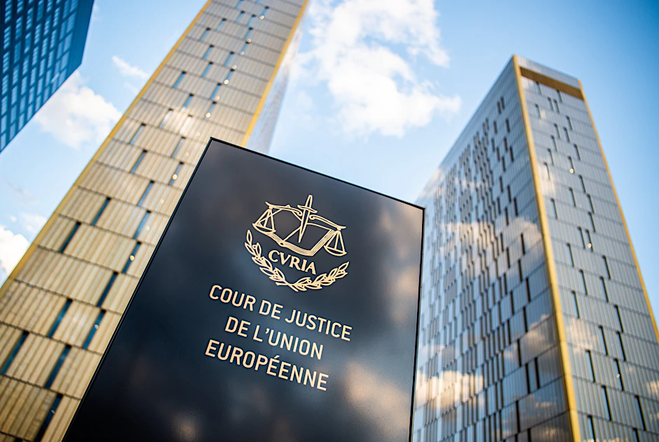 Der frühere Generalstaatsanwalt der Ukraine, Wiktor Pschonka, wurde von der Sanktionsliste der EU genommen. Wie argumentiert das EU-Gericht den Beschluss?