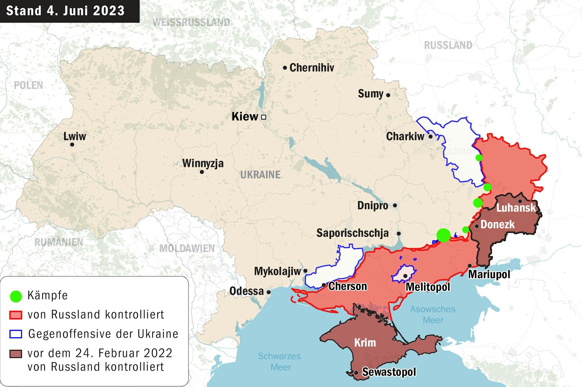 Quelle: Institute for the Study of War