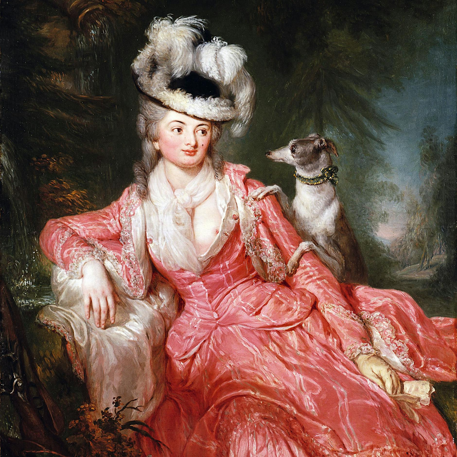 Wilhelmine Enke: Preußens berühmteste Mätresse