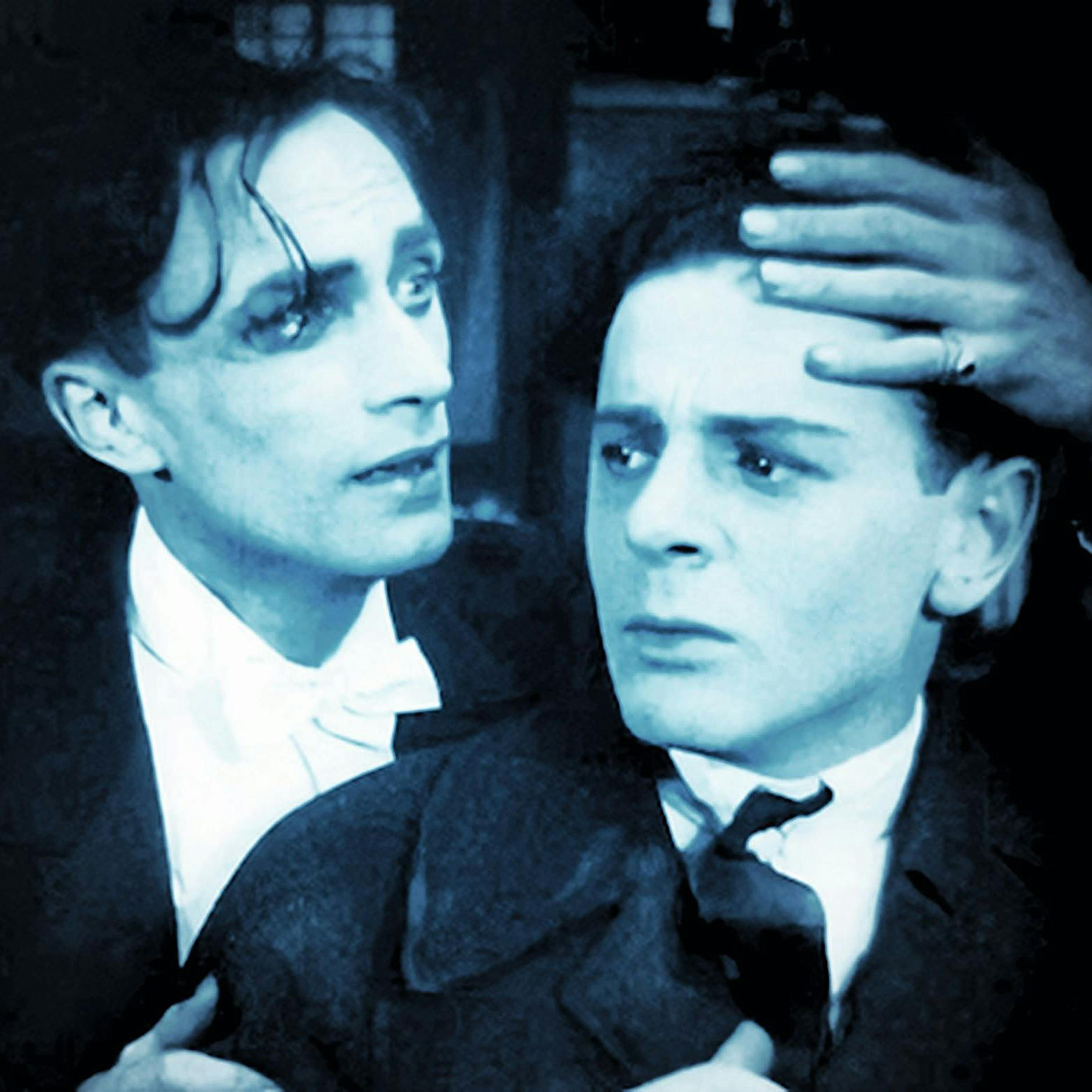 Richard Oswald: Der Regisseur, der Berlins Sittenwächter auf den Plan rief