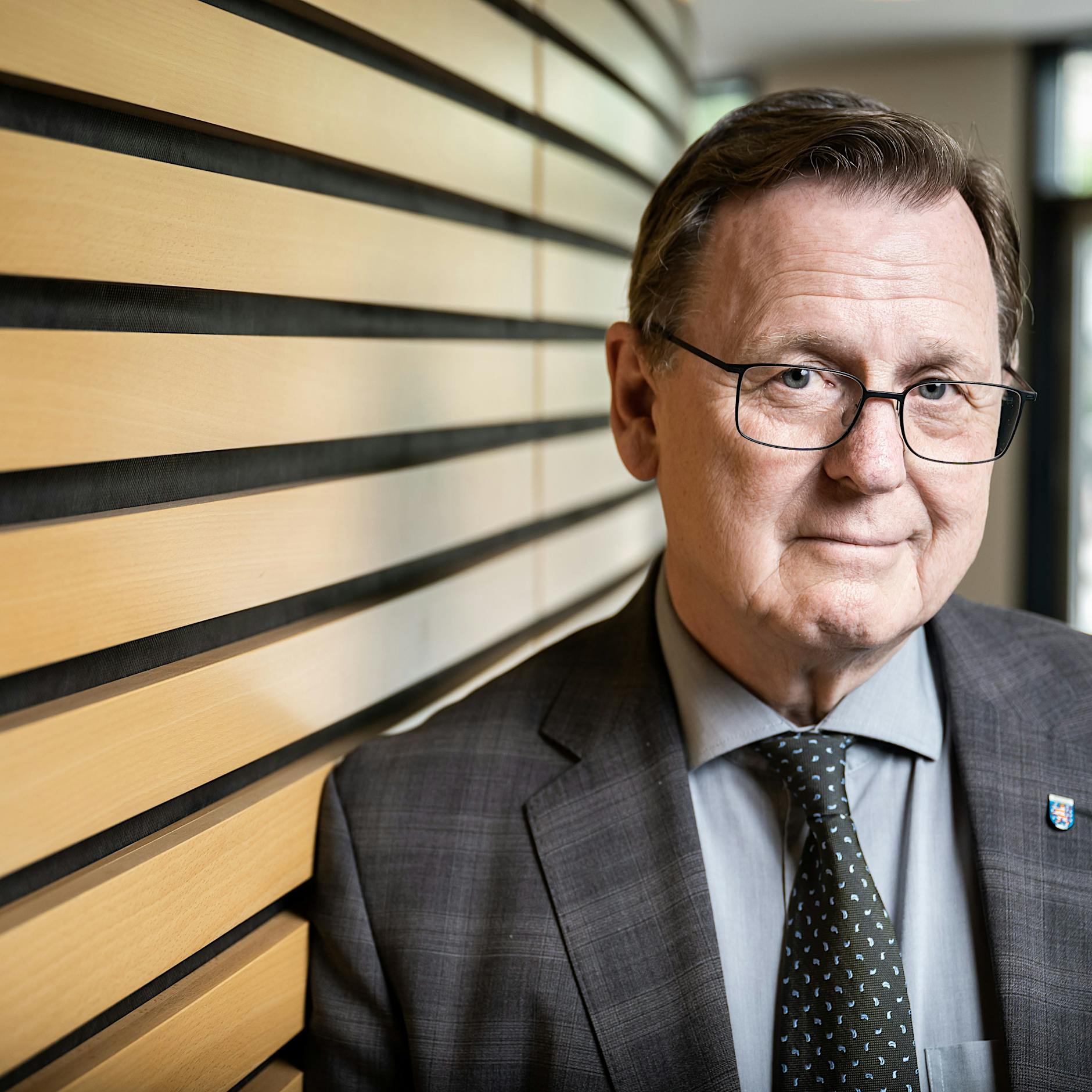 Bodo Ramelow: „Die Behauptung, die AfD sei ein Ost-Thema, ist eine steile These“