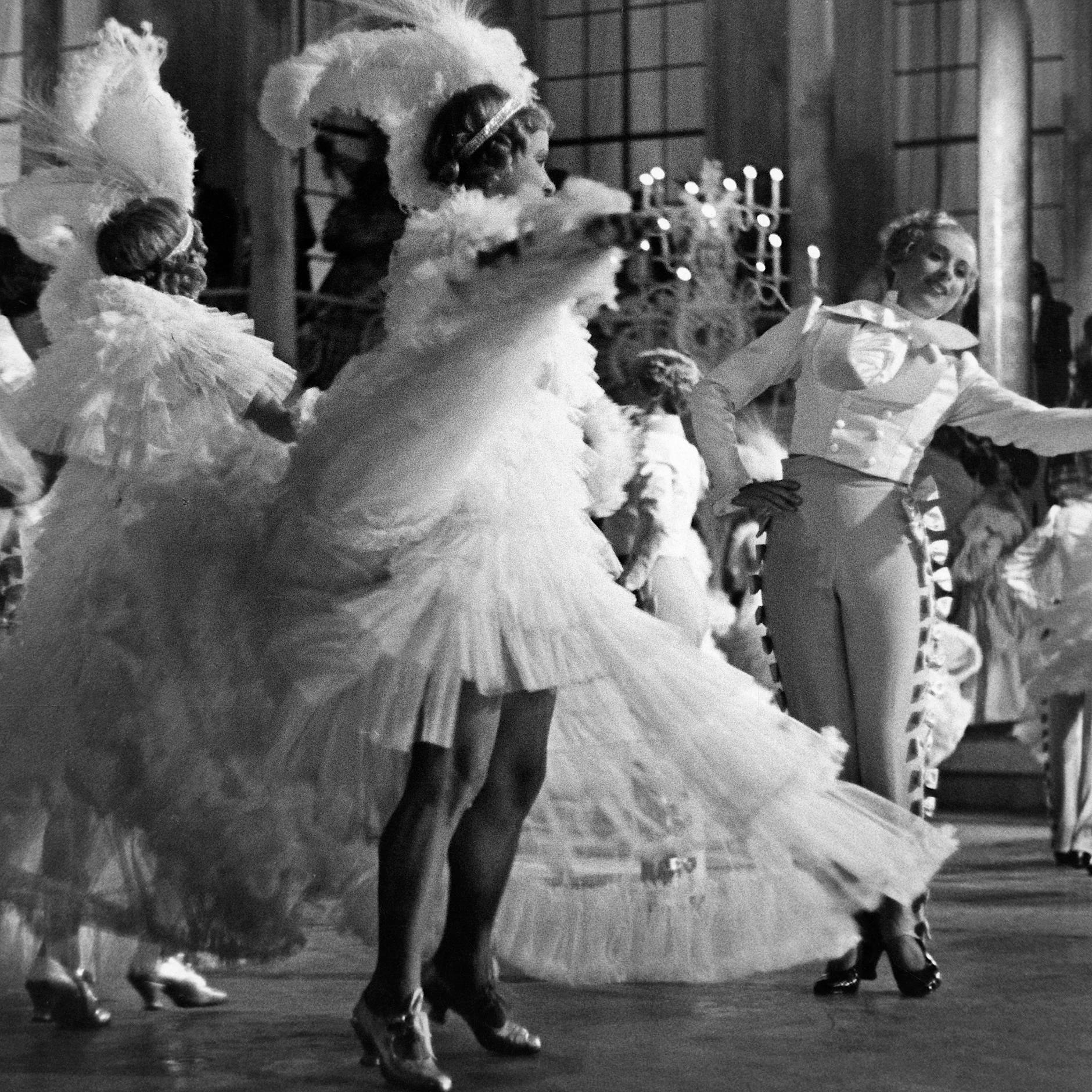 Unter Goebbels’ Aufsicht: Wie der Friedrichstadt-Palast zur Propagandabühne wurde