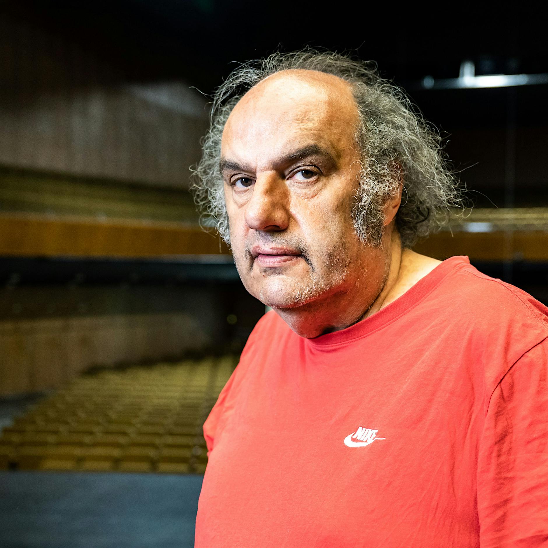 Matthias Lilienthal im Interview: „Es könnte sein, dass die tolle Phase von Berlin durch ist“