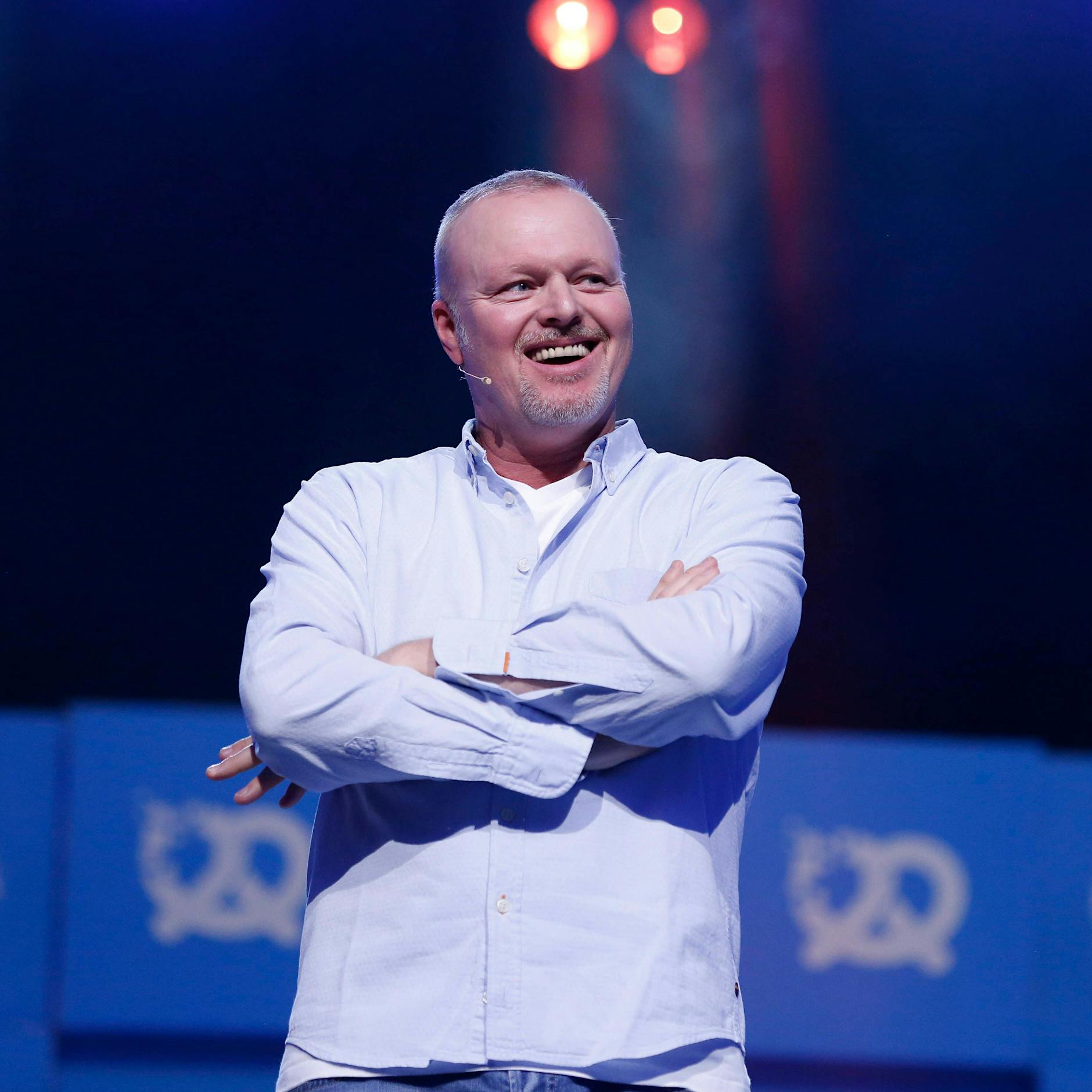 TV-Hammer: RTL schnappt sich Stefan-Raab-Shows von ProSieben – und Elton!