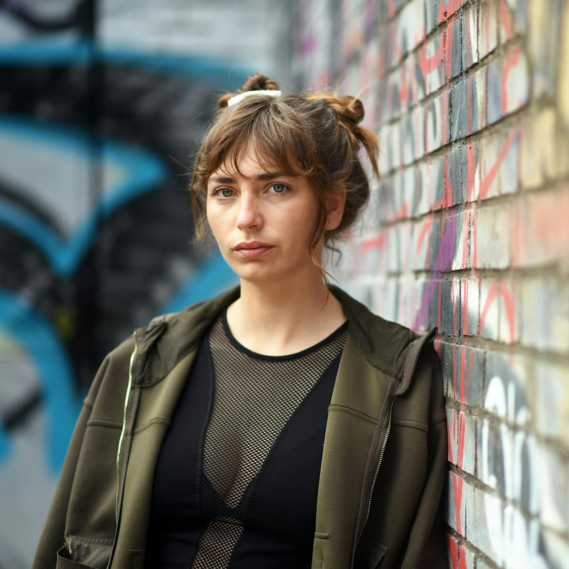 Irma Trommer der Letzten Generation: „Ich habe Angst, dass die Demokratie den Klimawandel nicht überlebt“