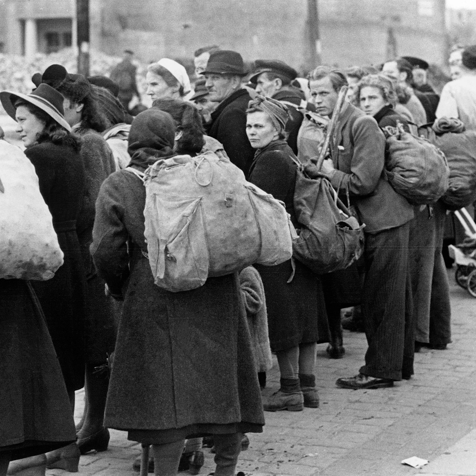 Berlin-Blockade 1948: Einseitige West-Legenden über die Zeit der Luftbrücke
