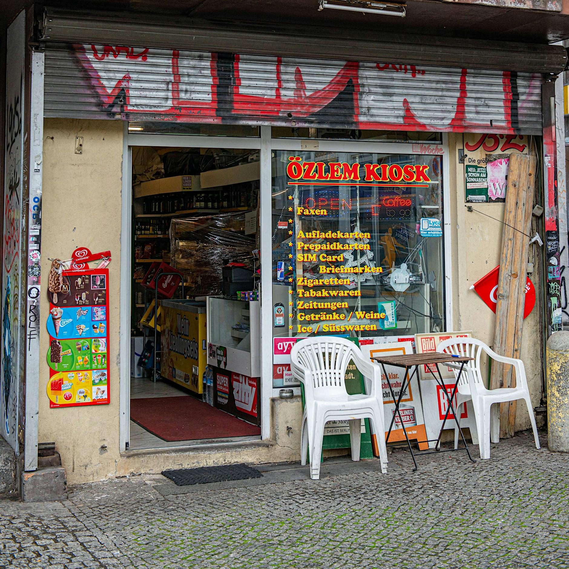 Feierabendbier, jetzt! Wo sich in Berlin am besten das Arbeitsende begießen lässt