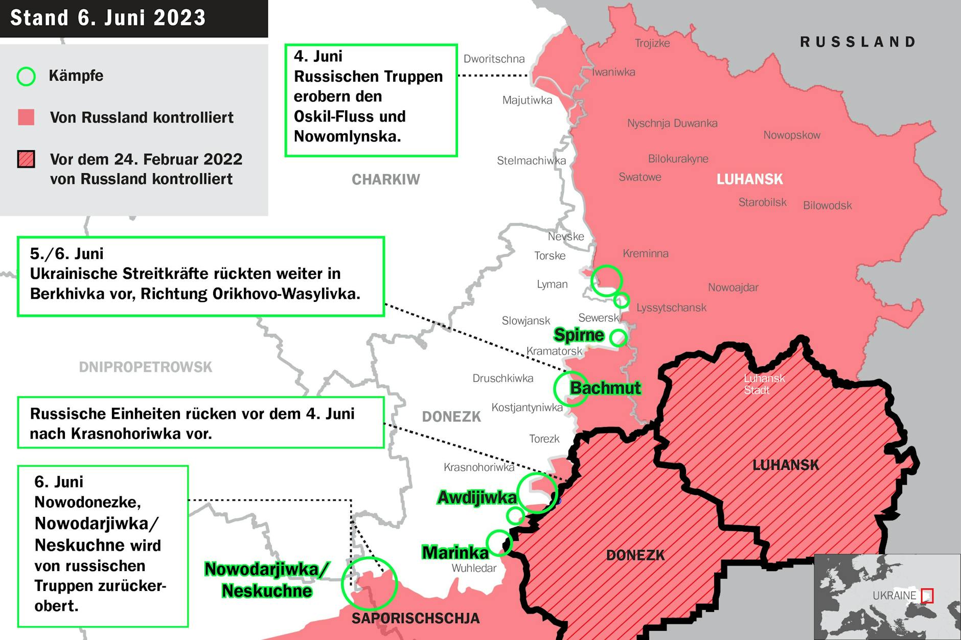 Quelle: Institute for the Study of War.