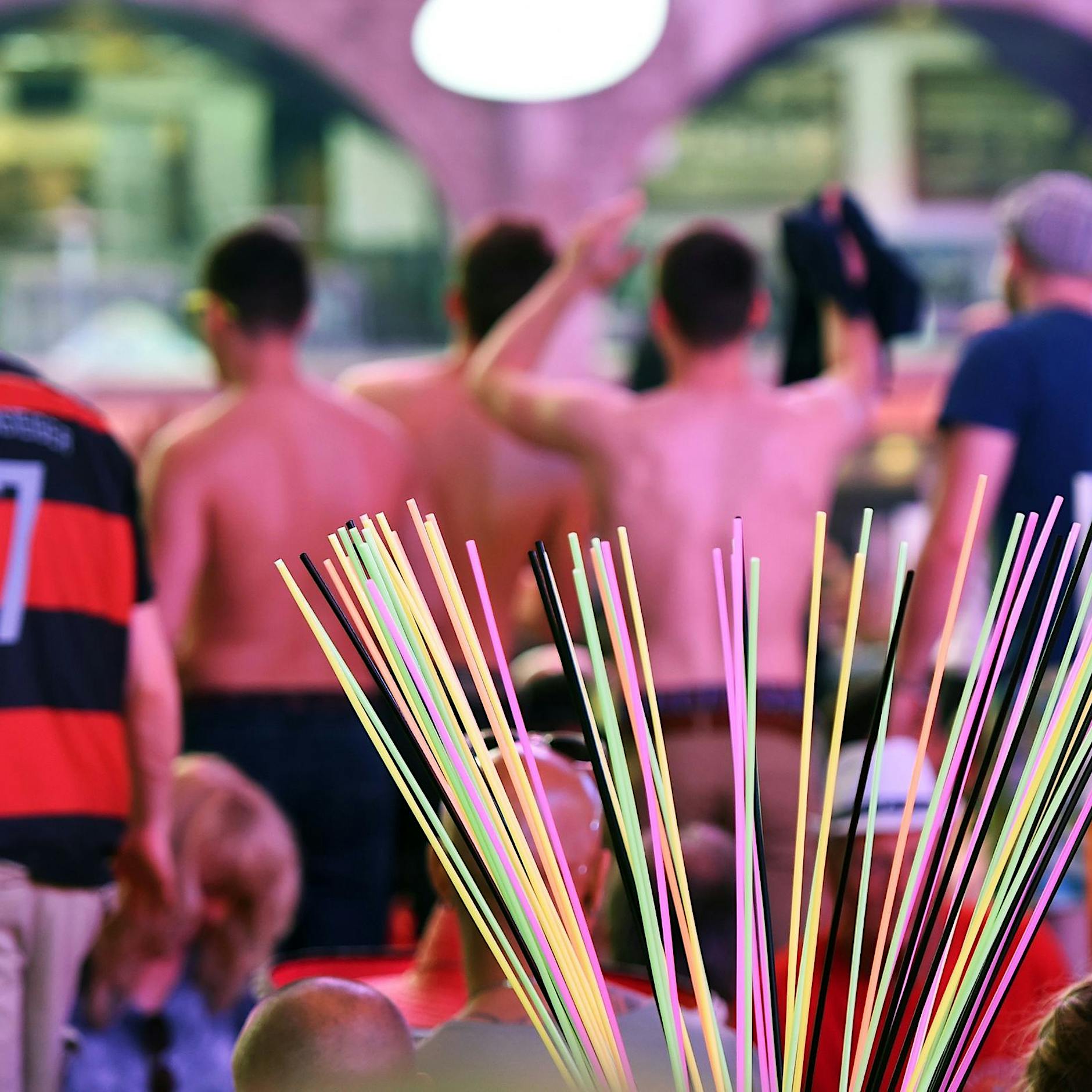 Mallorca: Sauftourismus „so schlimm wie noch nie“ - trotz neuer Regeln