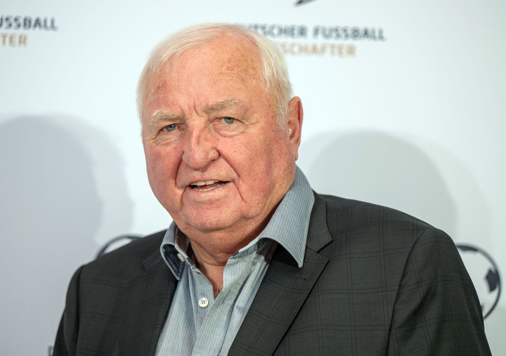 Image - Ulli Wegner: Krankenhaus statt Trainer-Comeback