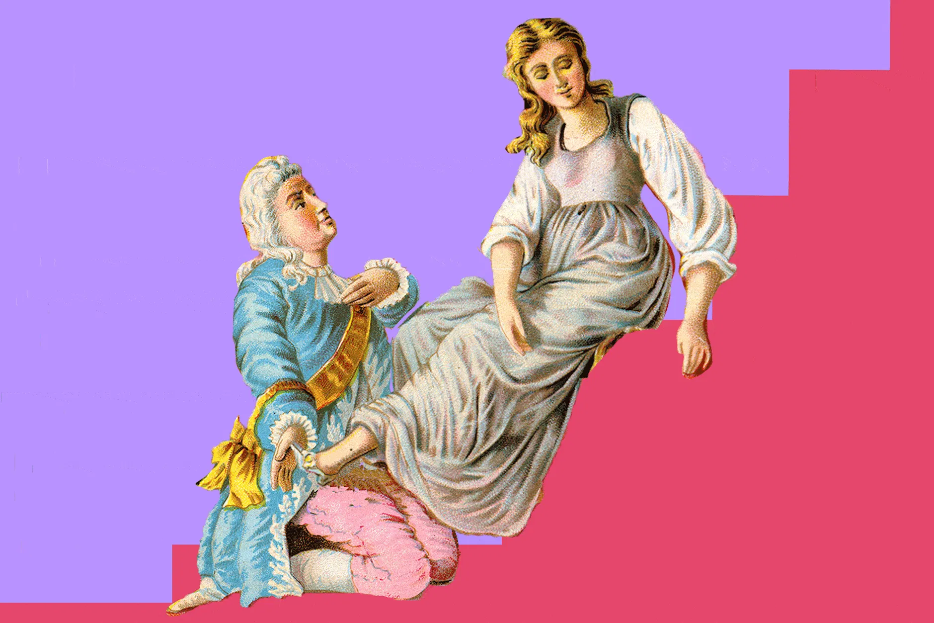 Besonders im jungen Erwachsenenalter sollte man sich sexuell ausprobieren, rät der Paartherapeut.