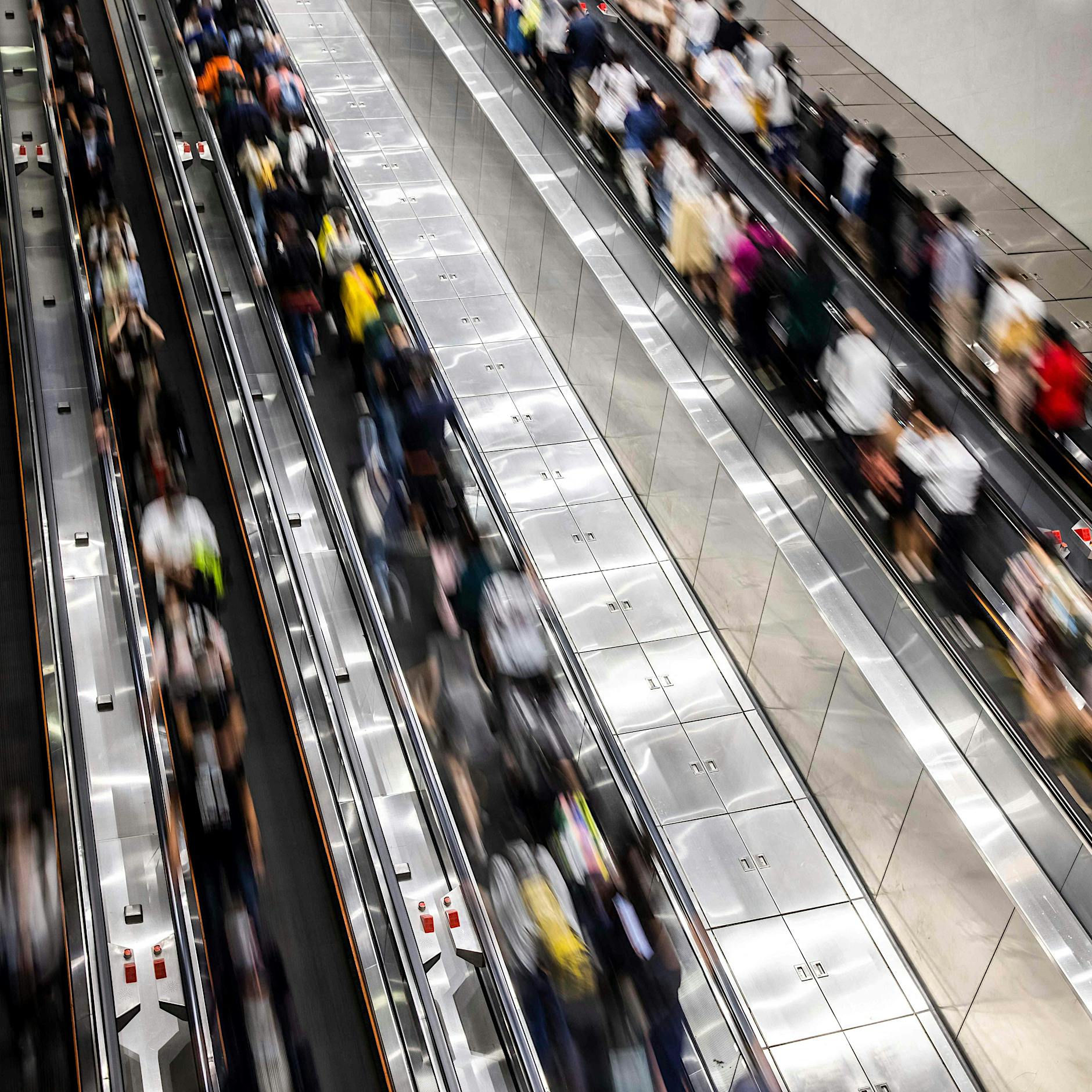 Umfrage: Europäer wollen bei US-Konflikt mit China neutral bleiben