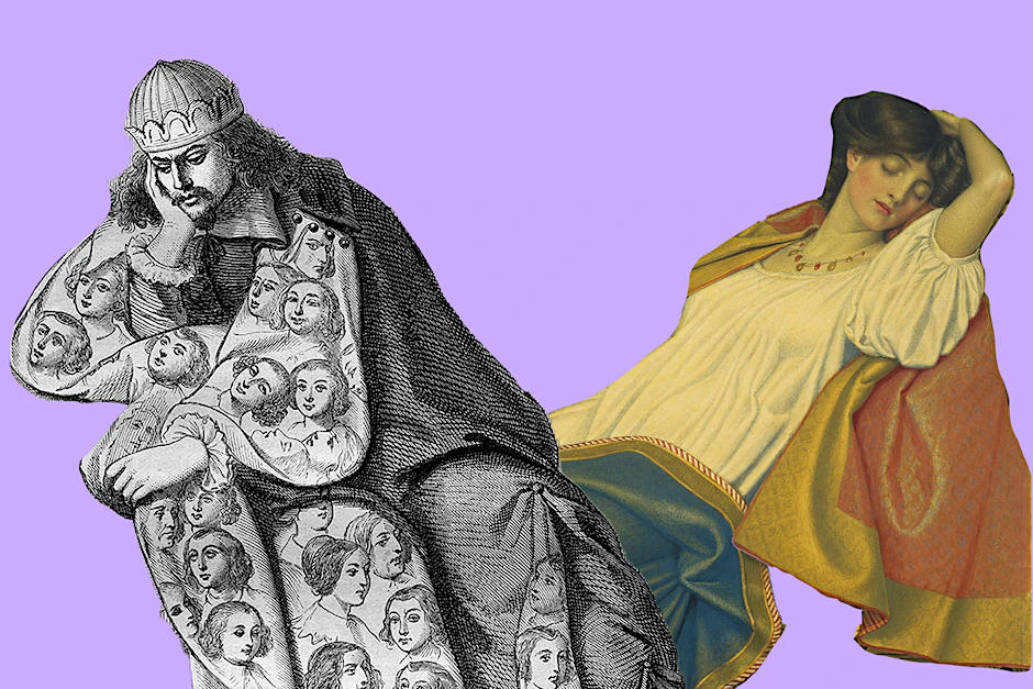 Wenn Paare keinen Sex mehr haben, schweigen sie oft auch darüber. Ein großer Fehler, denn so geht die Nähe ganz verloren.