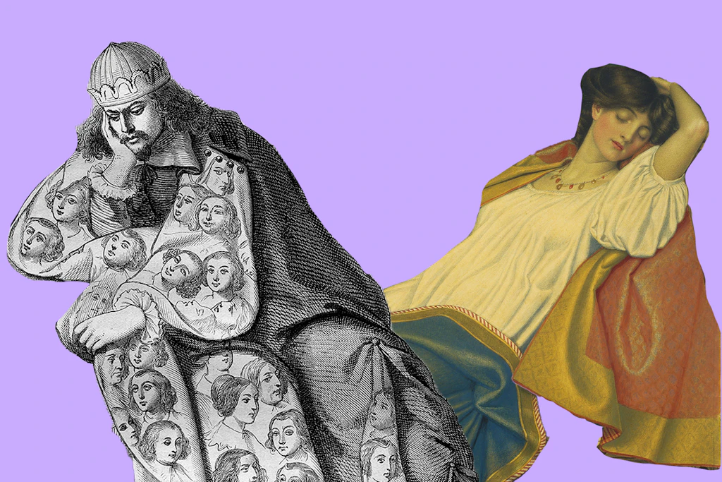 Zu müde für Sex? So retten Sie Ihr Liebesleben