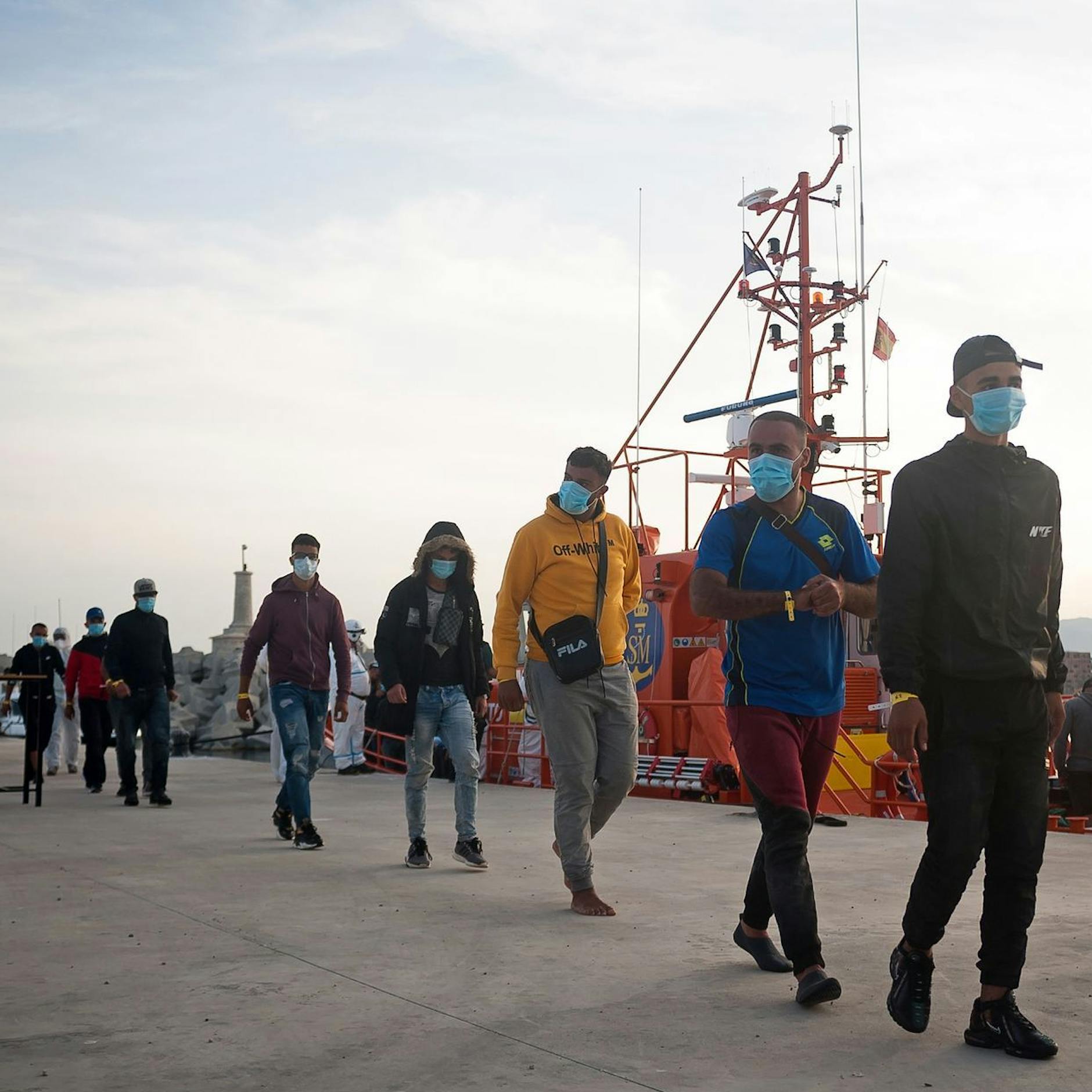 Festung Europa? EU-Staaten einigen sich auf verschärfte Asylverfahren