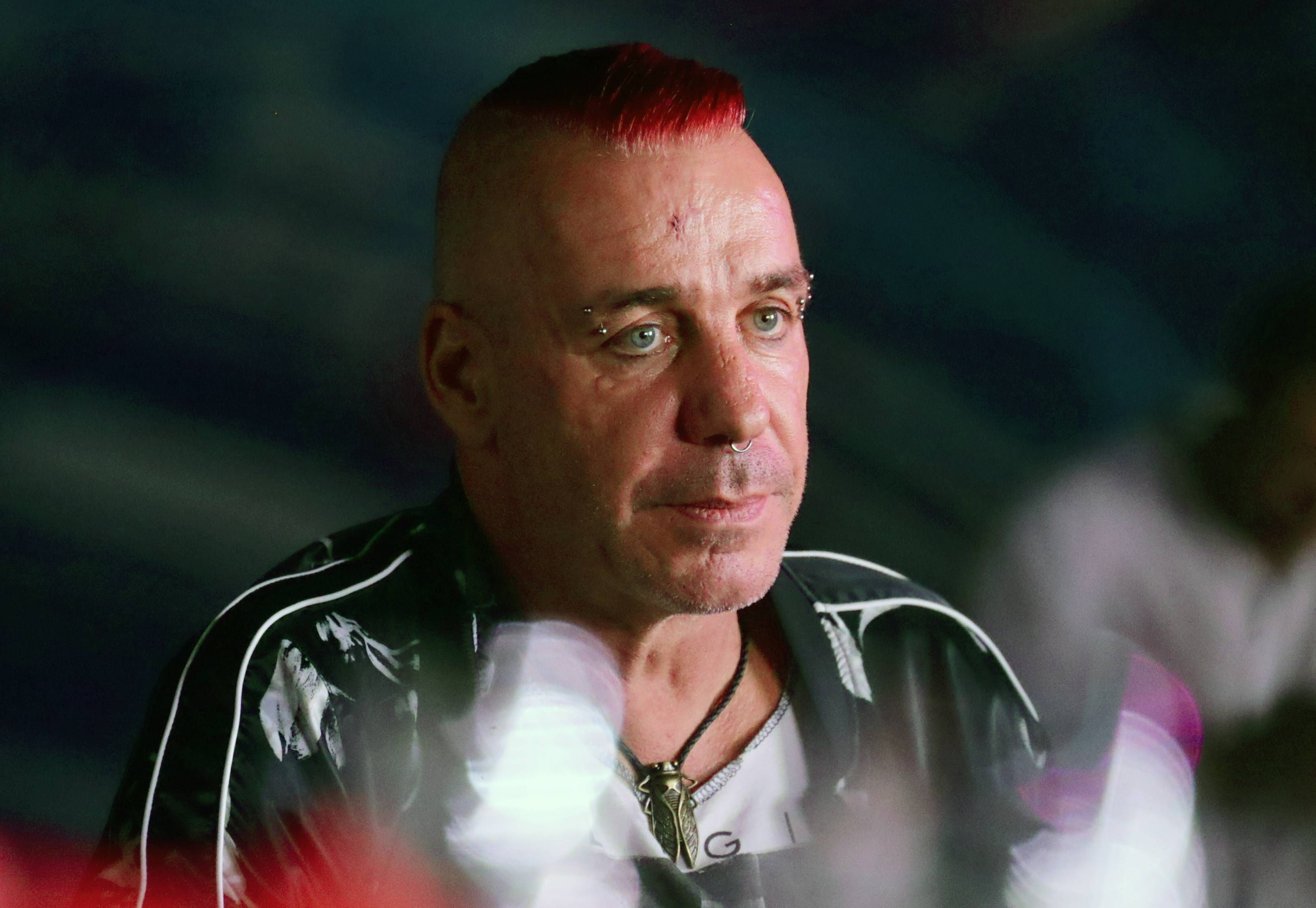 Wird gegen Till Lindemann ermittelt? Warum die Staatsanwaltschaft keine Auskunft gibt