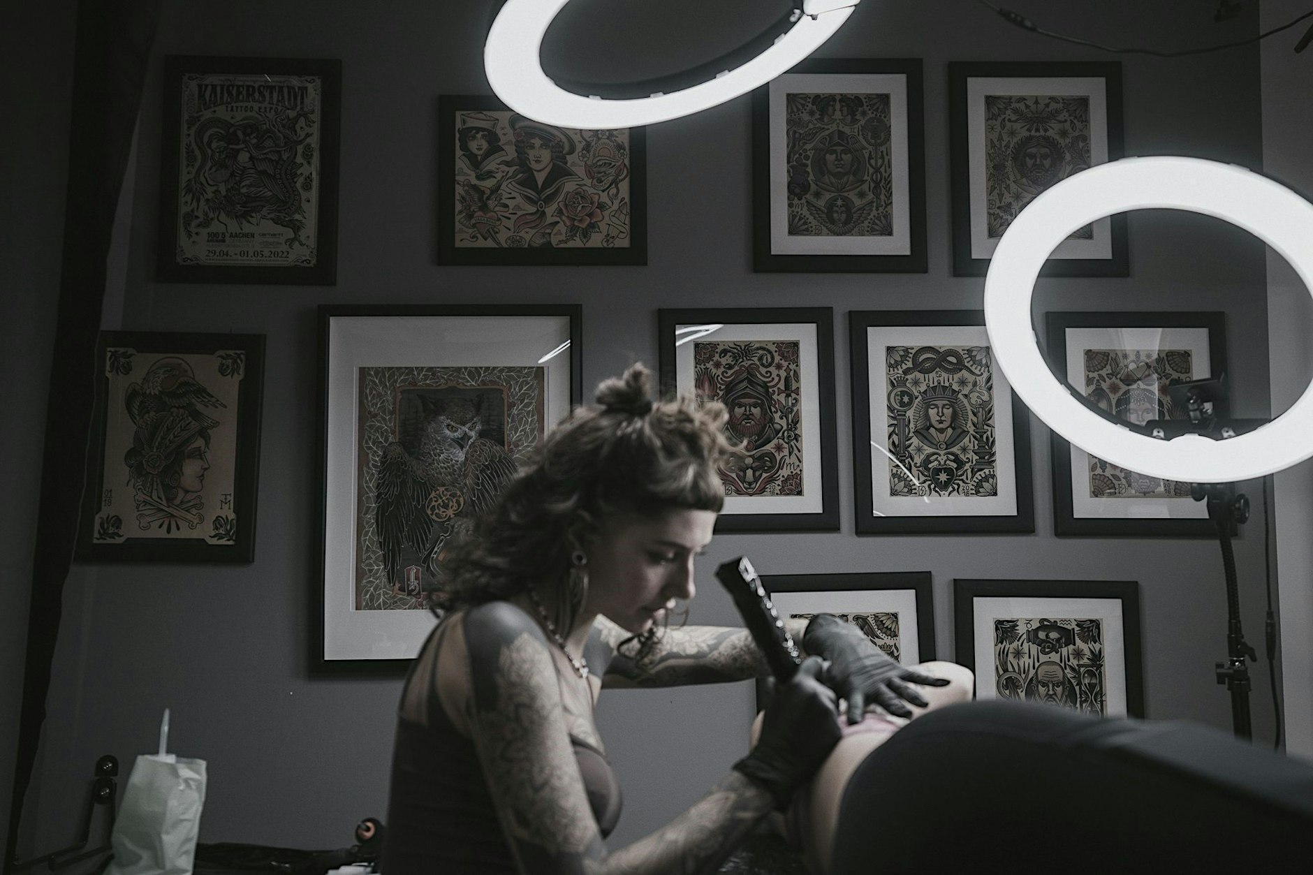 Mila Loba sagt auf Instagram, sie sei selber von der ganzen Aufmerksamkeit überfordert. Sie hatte nicht erwartet, dass ihr Post so eine Welle schlägt.&nbsp;