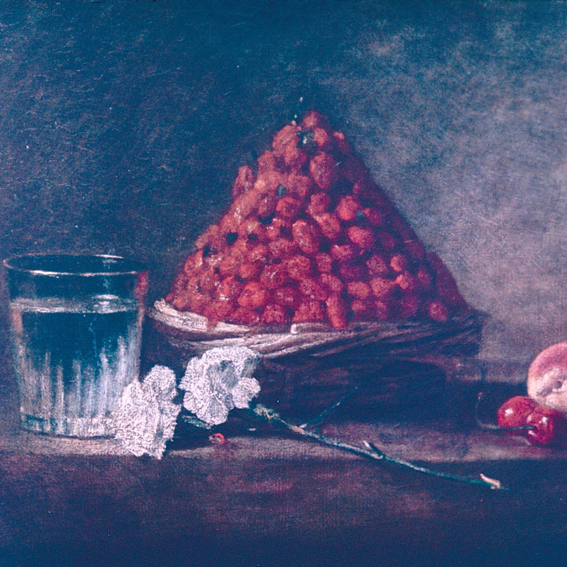 Unser Koch empfiehlt: Der schnellste und einfachste Erdbeerkuchen der Welt