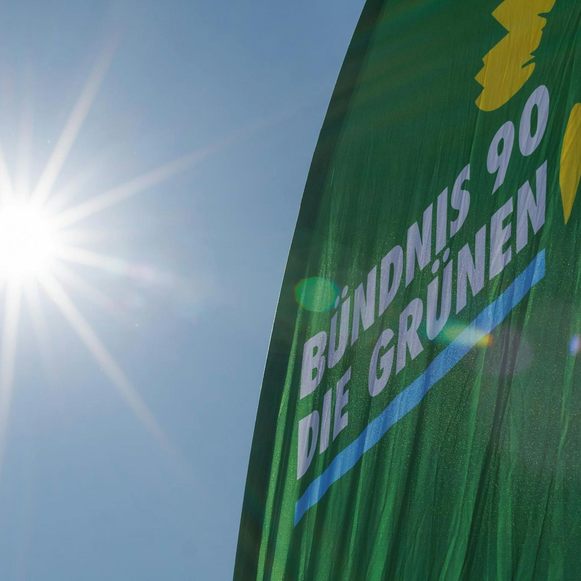 Grüne müssen sich zu EU-Asylreform positionieren