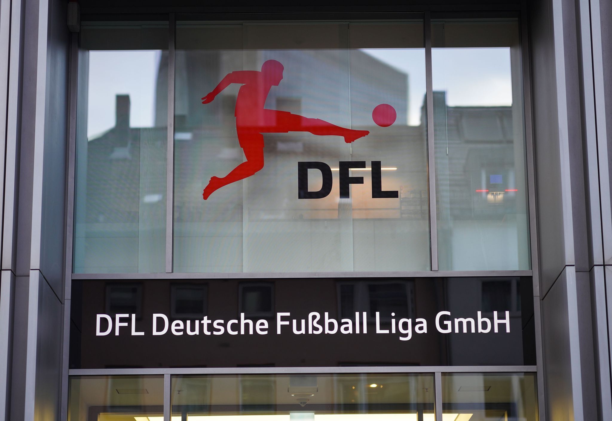 Interne Lösung: Doppelspitze übernimmt DFL-Geschäftsführung