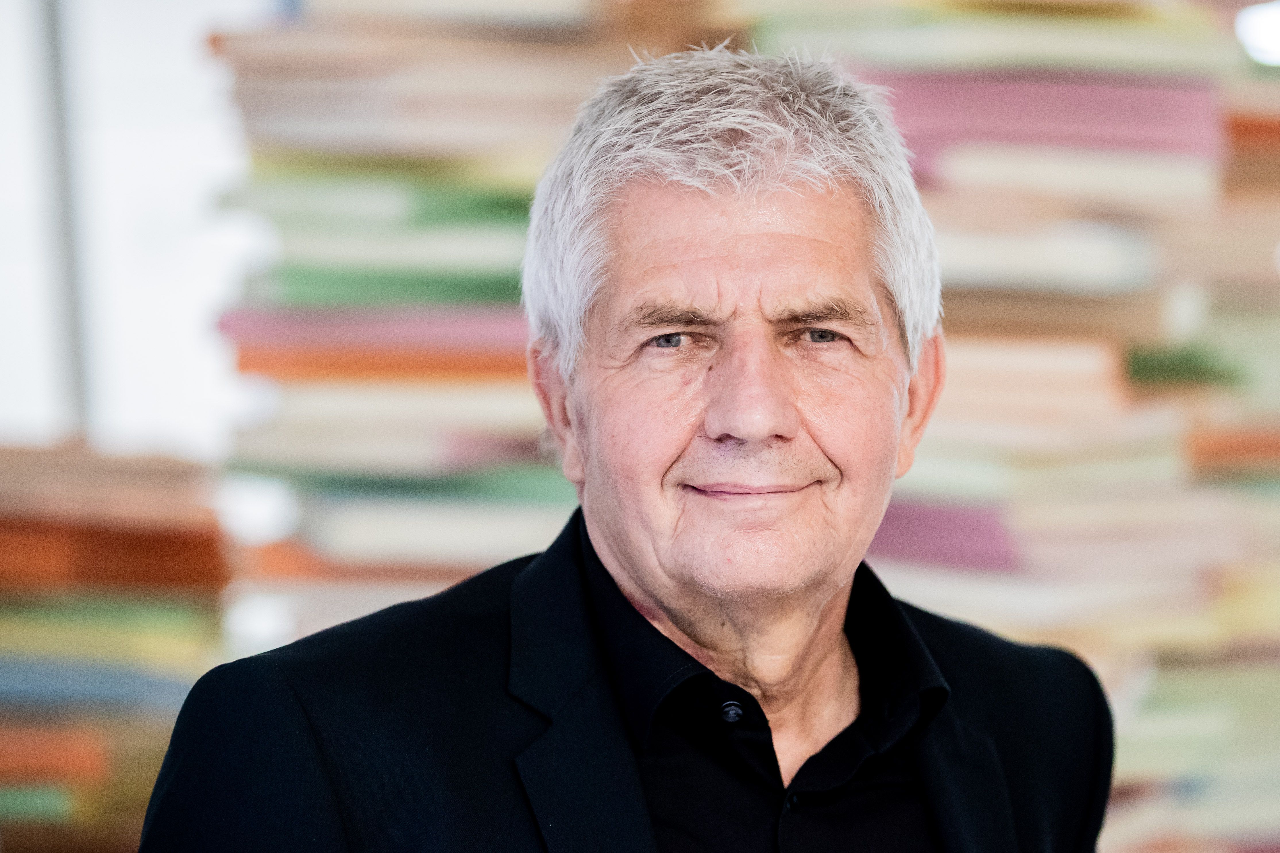 Image - In Ketten in den Westen: Wie die DDR vor 40 Jahren einen Staatsfeind abschob