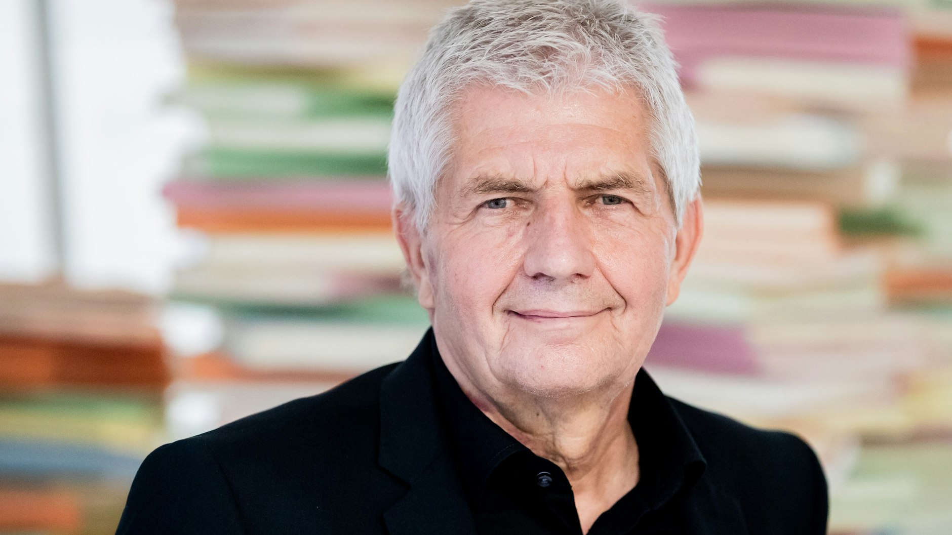 Roland Jahn, von 2011 bis 2021 Bundesbeauftragter für die Stasi-Unterlagen: Vor 40 Jahren wurde der damalige DDR-Bürgerrechtler gewaltsam in den Westen abgeschoben.