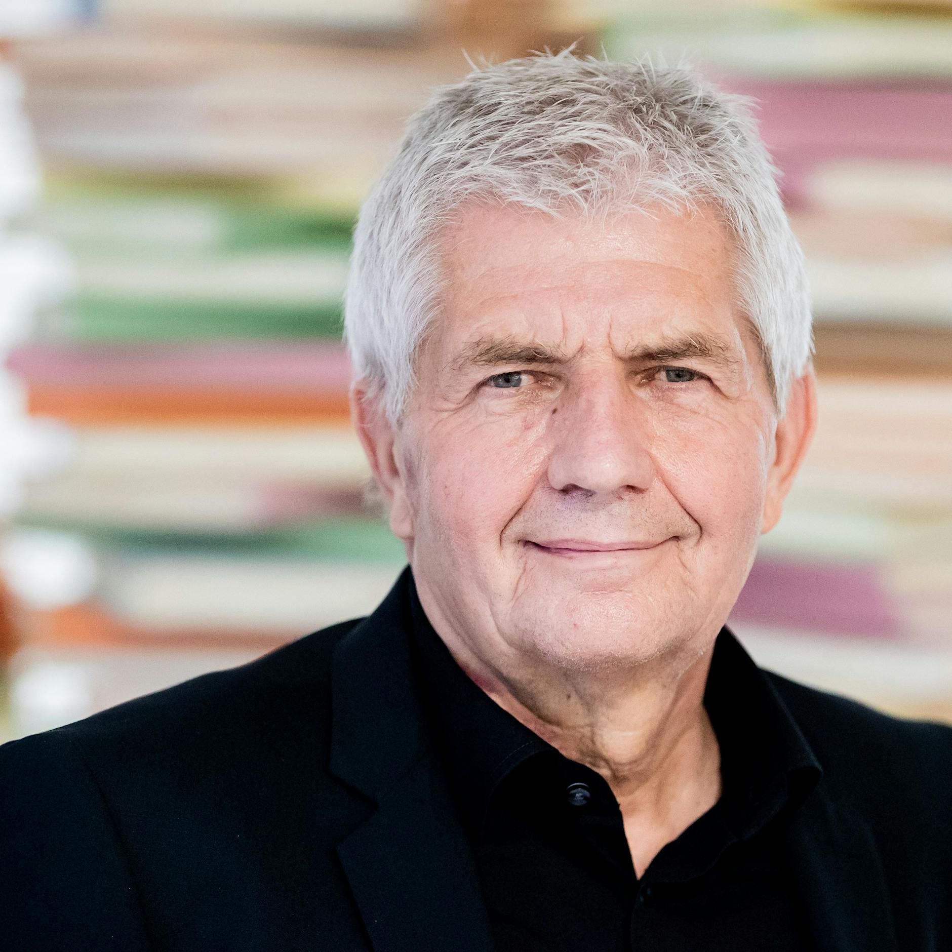 In Ketten in den Westen: Wie die DDR vor 40 Jahren einen Staatsfeind abschob