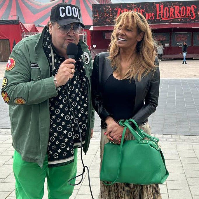 Andreas Ellermann wollte Naddel helfen.