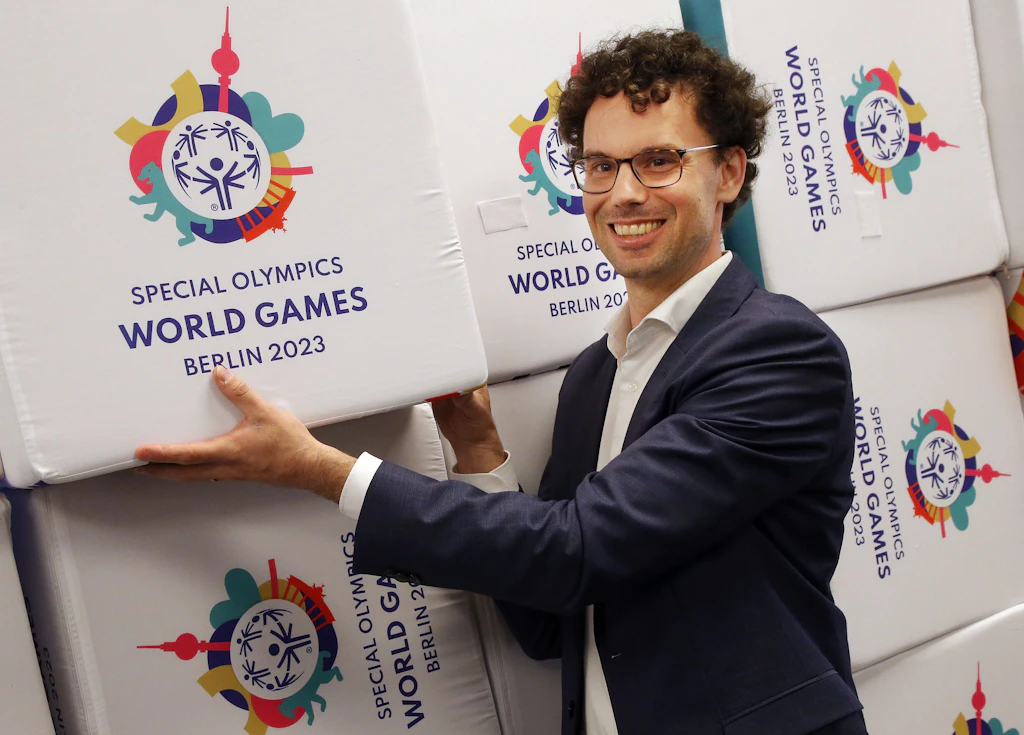 Host-Town-Programm der Special Olympics: „Wir brauchen Begegnung“