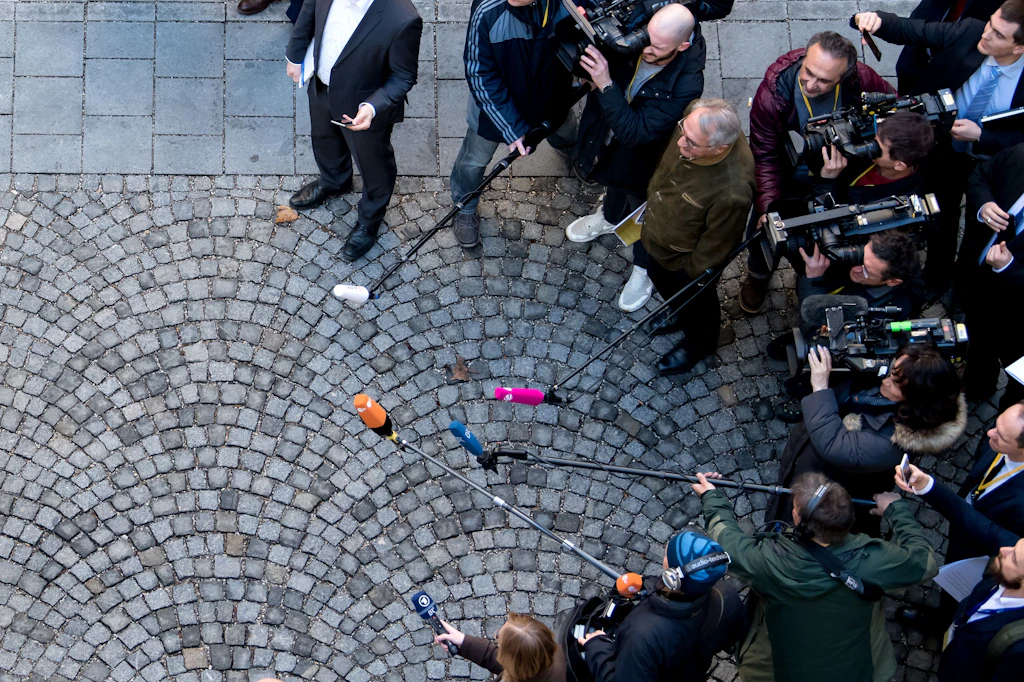 Ostdeutsche Identität: Wenn die Medien „tiefe Reizzustände“ auslösen