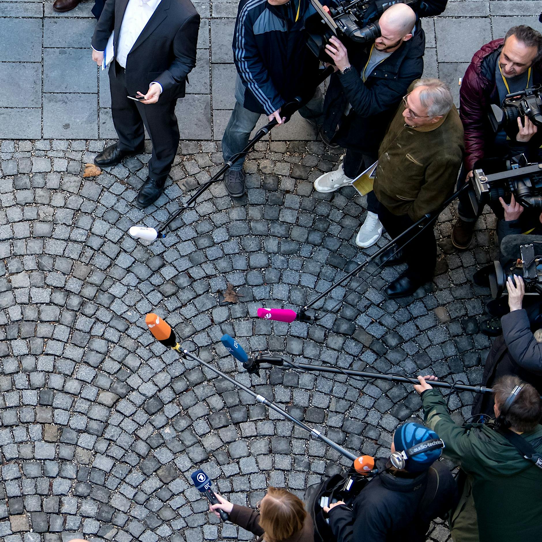 Ostdeutsche Identität: Wenn die Medien „tiefe Reizzustände“ auslösen