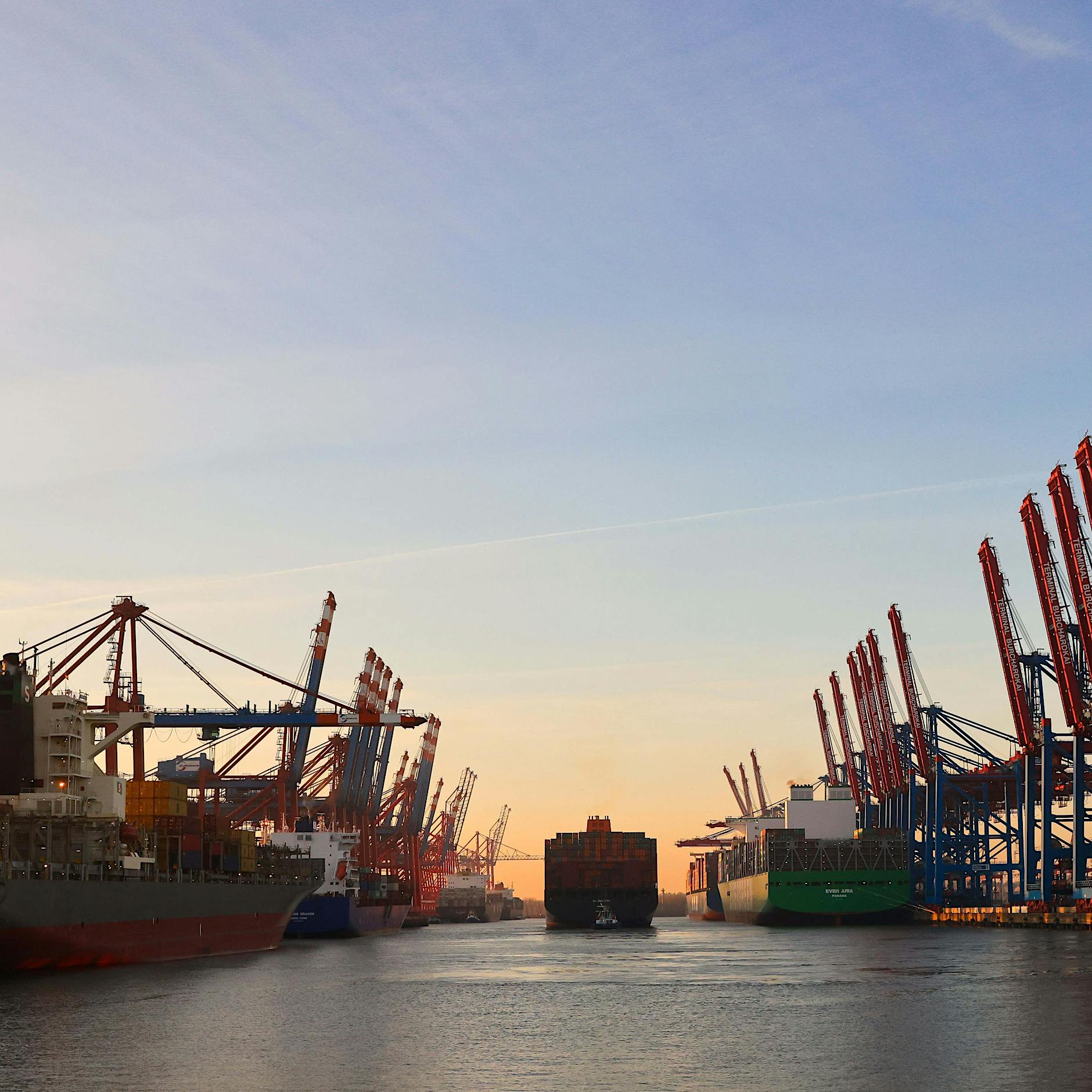 Wird Deutschland ein Entwicklungsland? Ökonom wünscht uns eine „sanfte Deindustrialisierung“