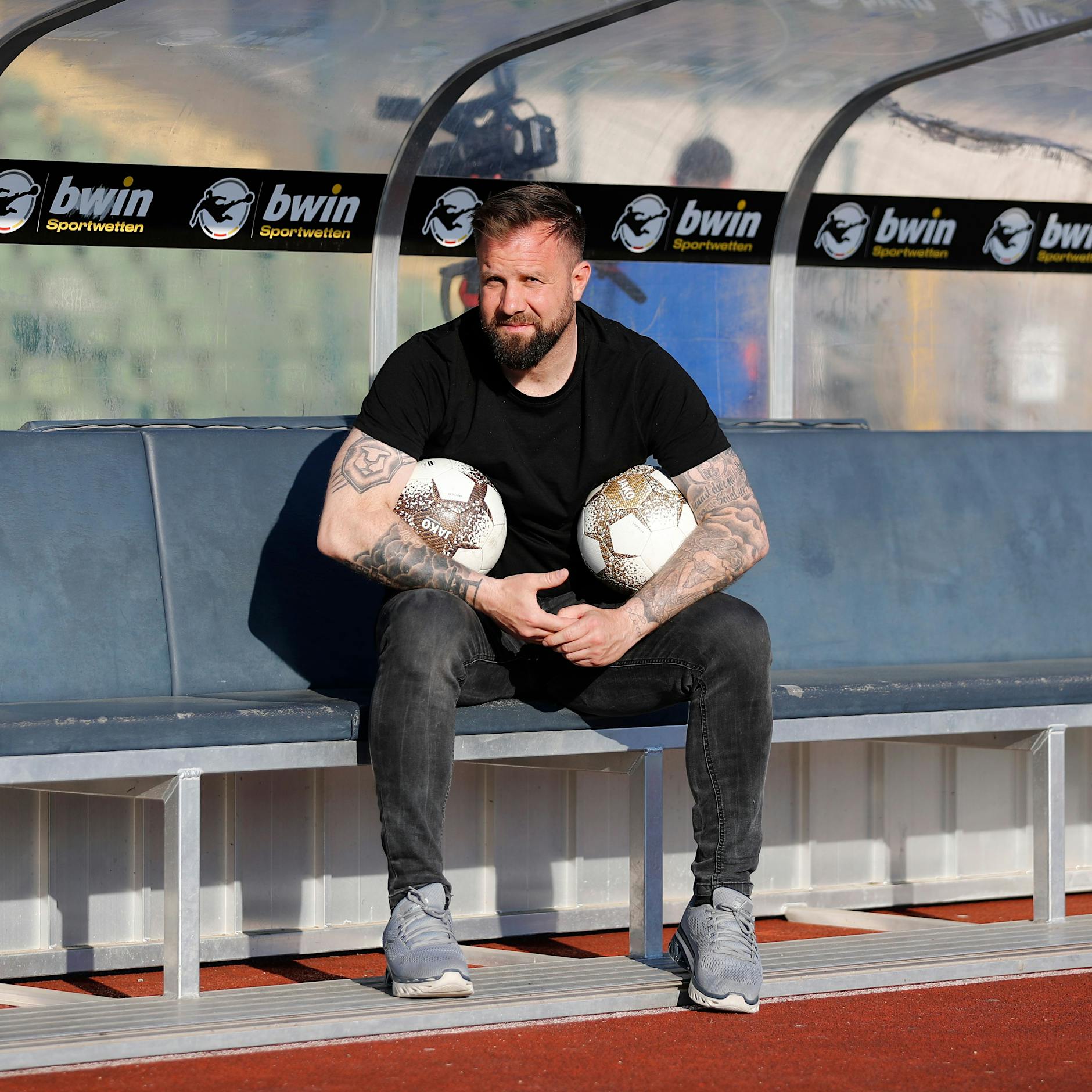 Vorbereitungshit: Der BFC Dynamo kickt gegen Erstligaabsteiger Hertha BSC