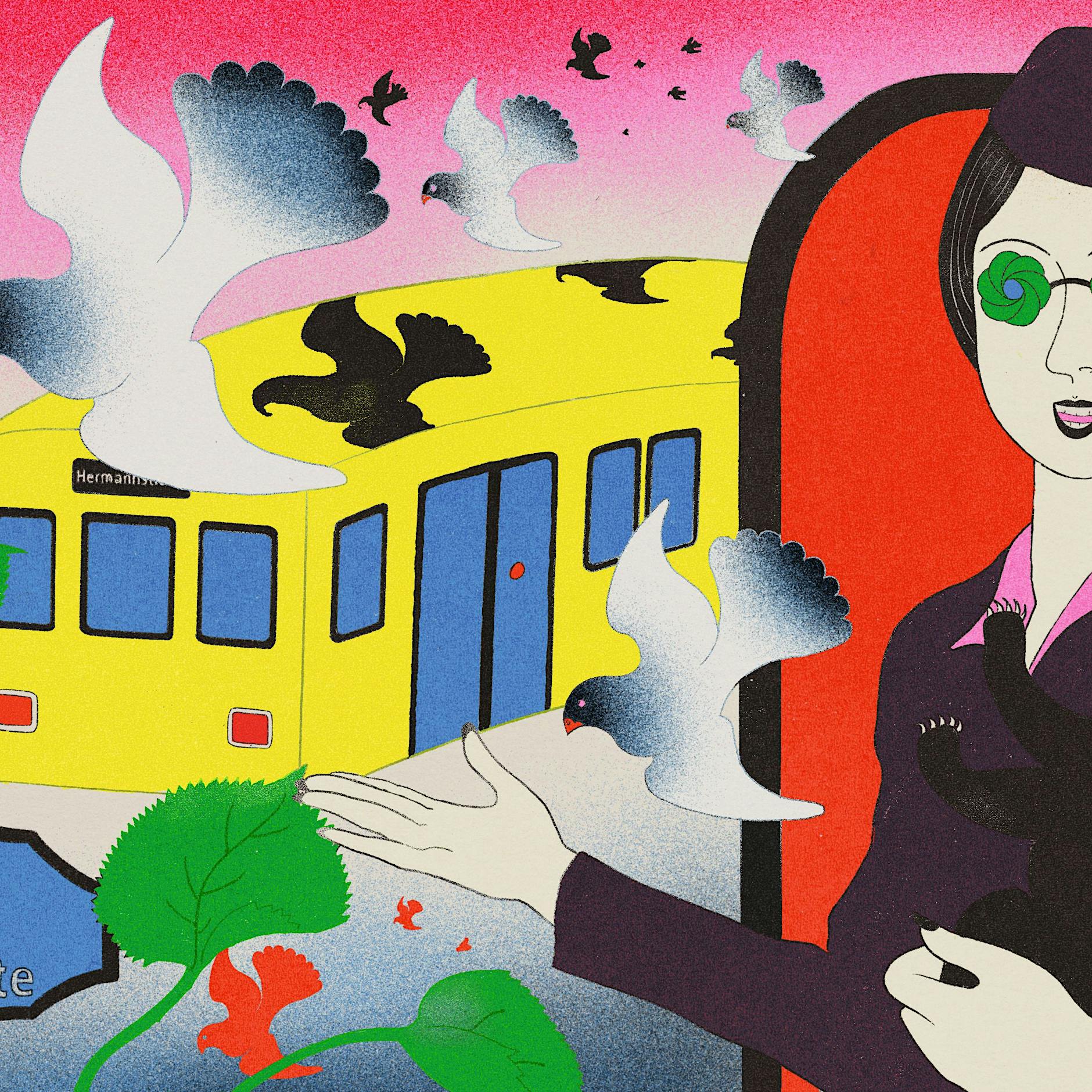 Ich habe ChatGPT nach Berlin-Tipps gefragt – und habe nun keine Angst vor KI mehr