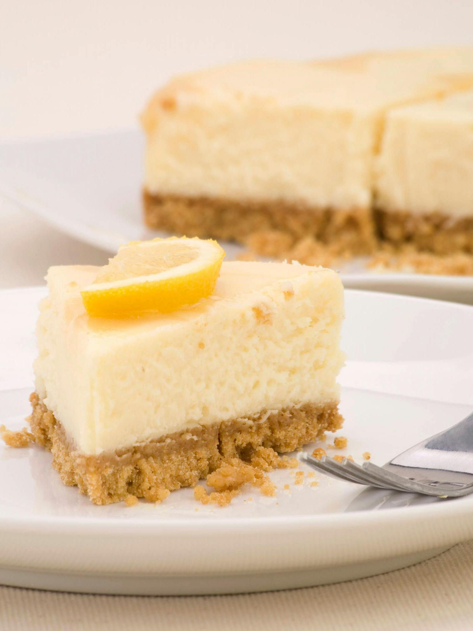 Lecker und herrlich frisch: Das Rezept für Philadelphia-Torte sollte jeder Bäcker kennen.