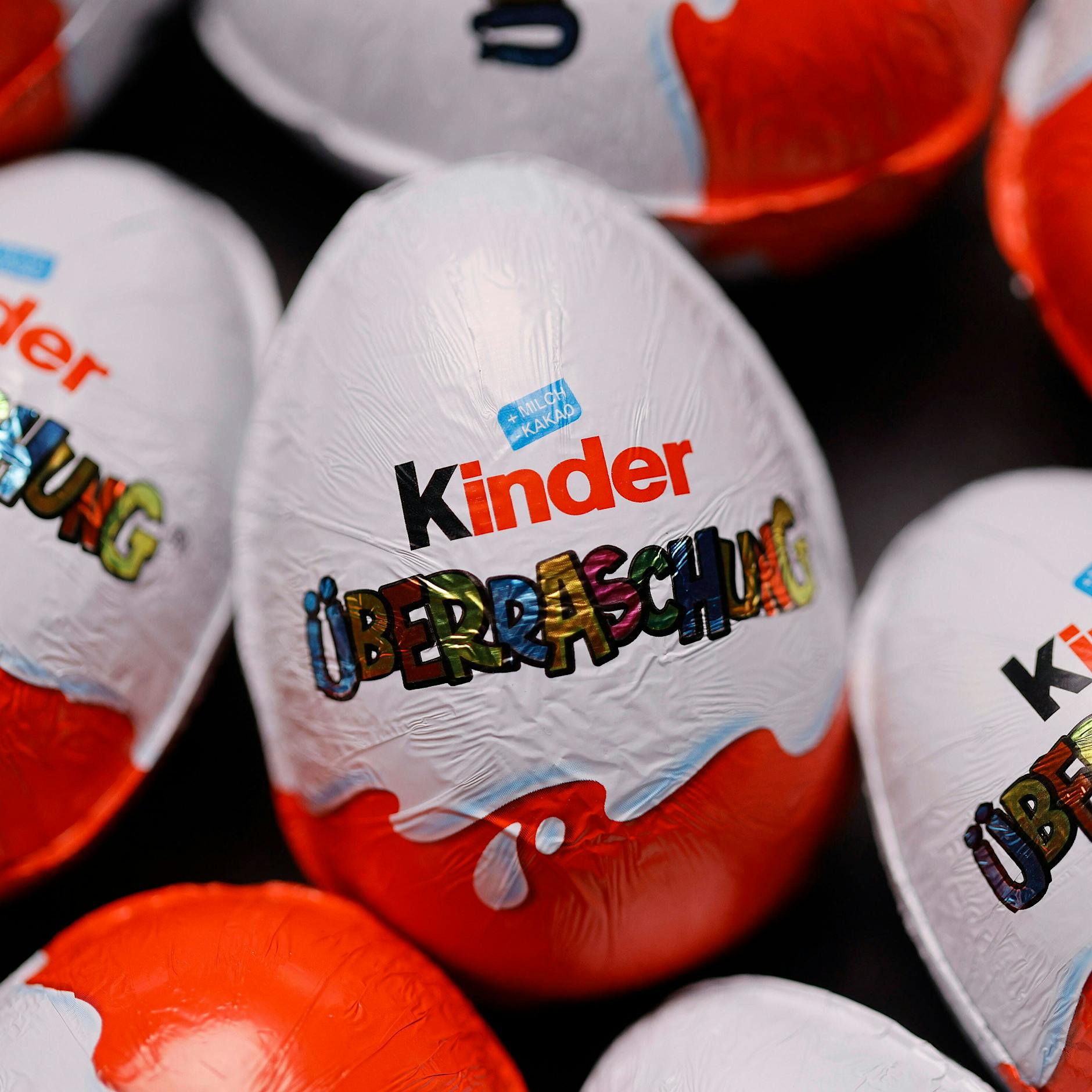 Glassplitter und Co.: Wie gefährlich sind unsere Lebensmittel?