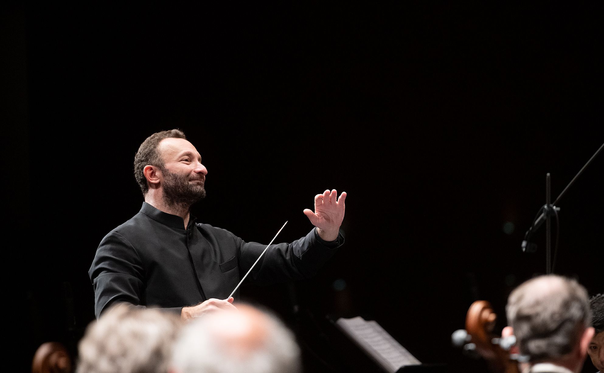 Uraufführungen Bei Den Berliner Philharmonikern: „Schaut, Wir Spielen ...