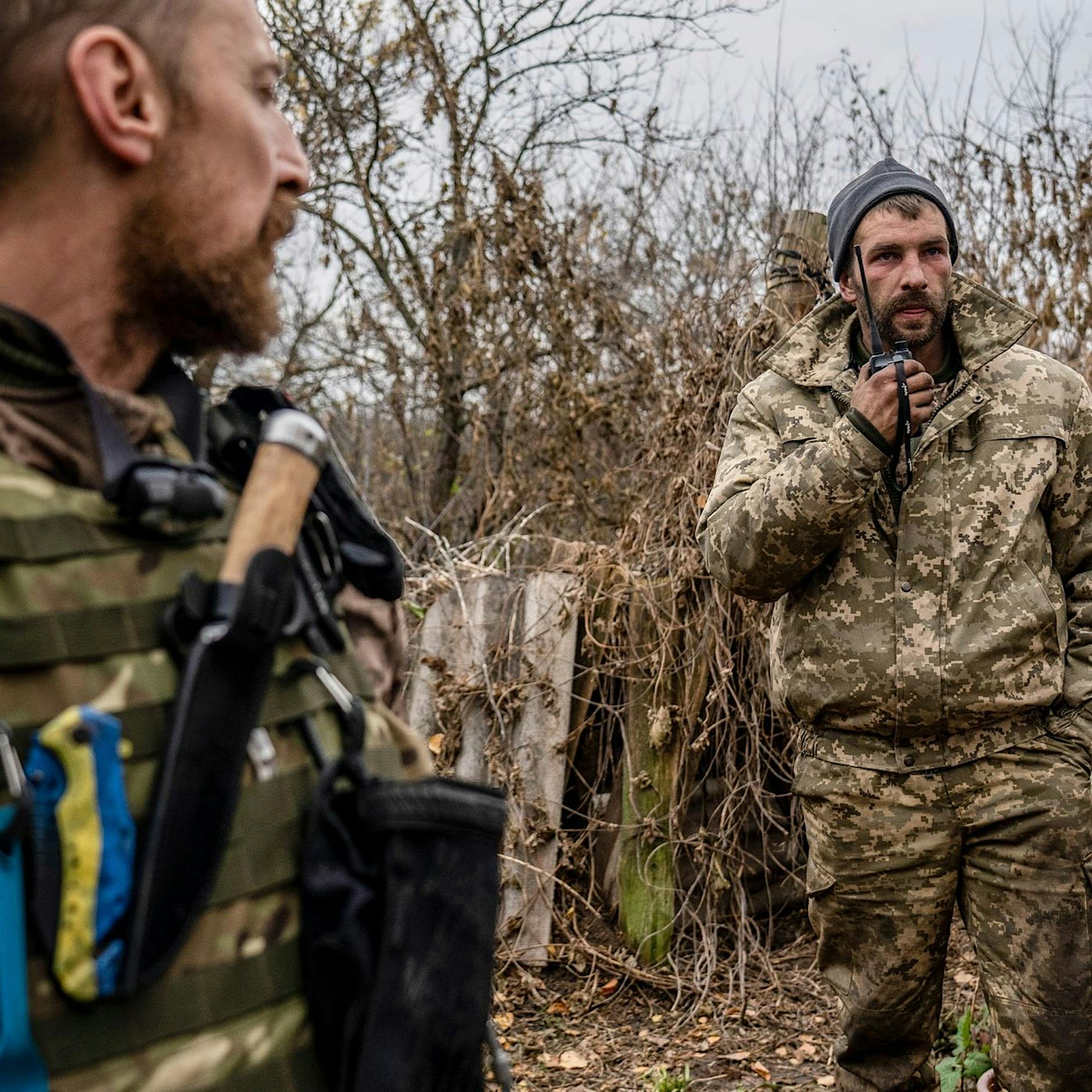 Gegenoffensive der Ukraine: Moskau wird den Krieg weder gewinnen noch verlieren