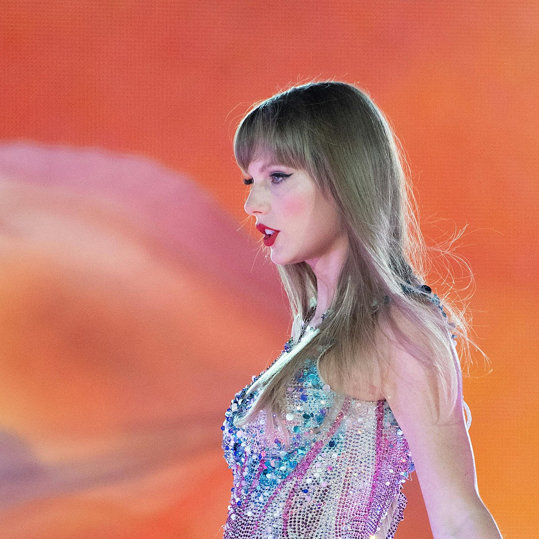 Die Woche auf dem Boulevard: Prinz Harry, Shawn Mendes, Taylor Swift, Helene Fischer