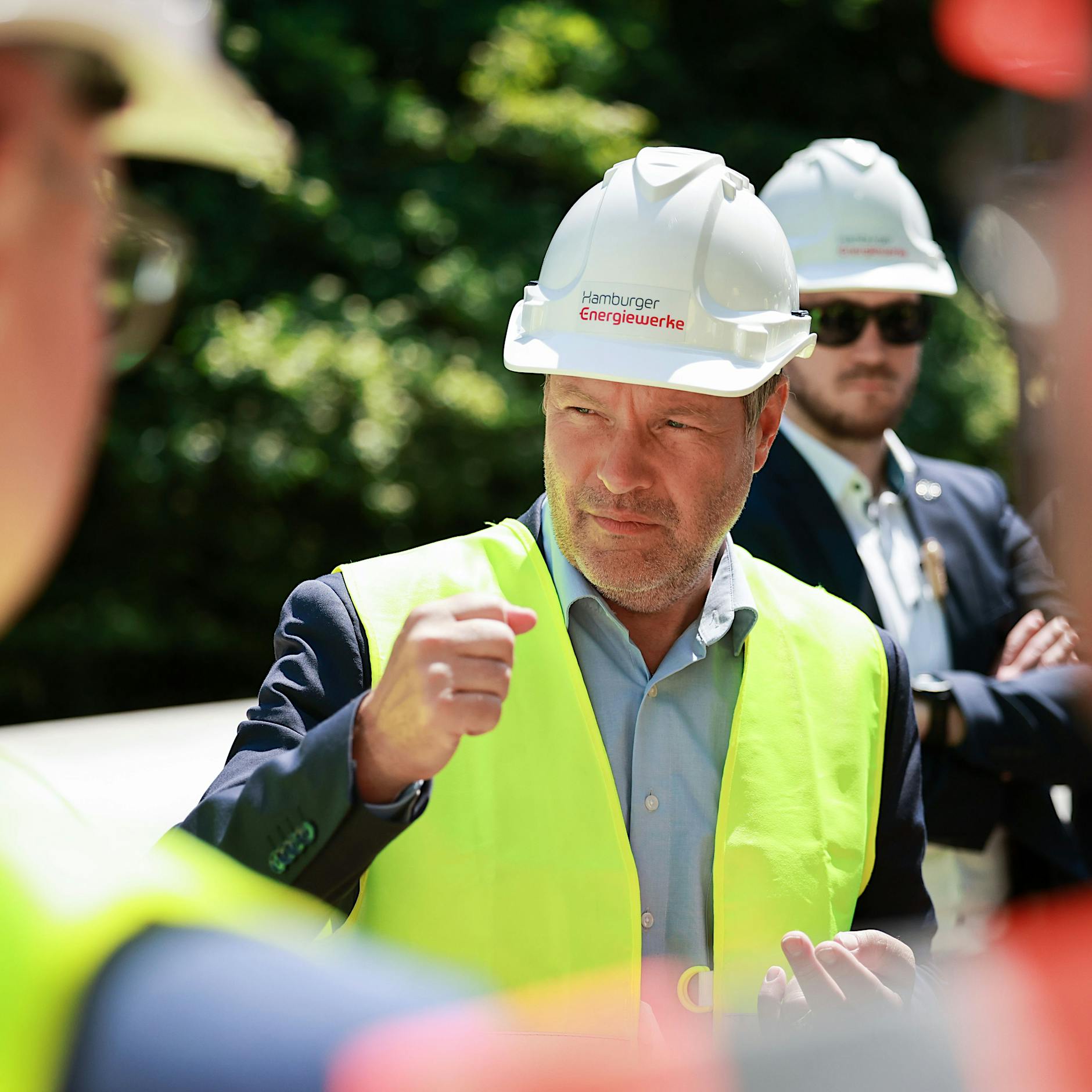 Fernwärmepreis staatlich überwachen? Vattenfall Wärme erwidert der Verbraucherzentrale