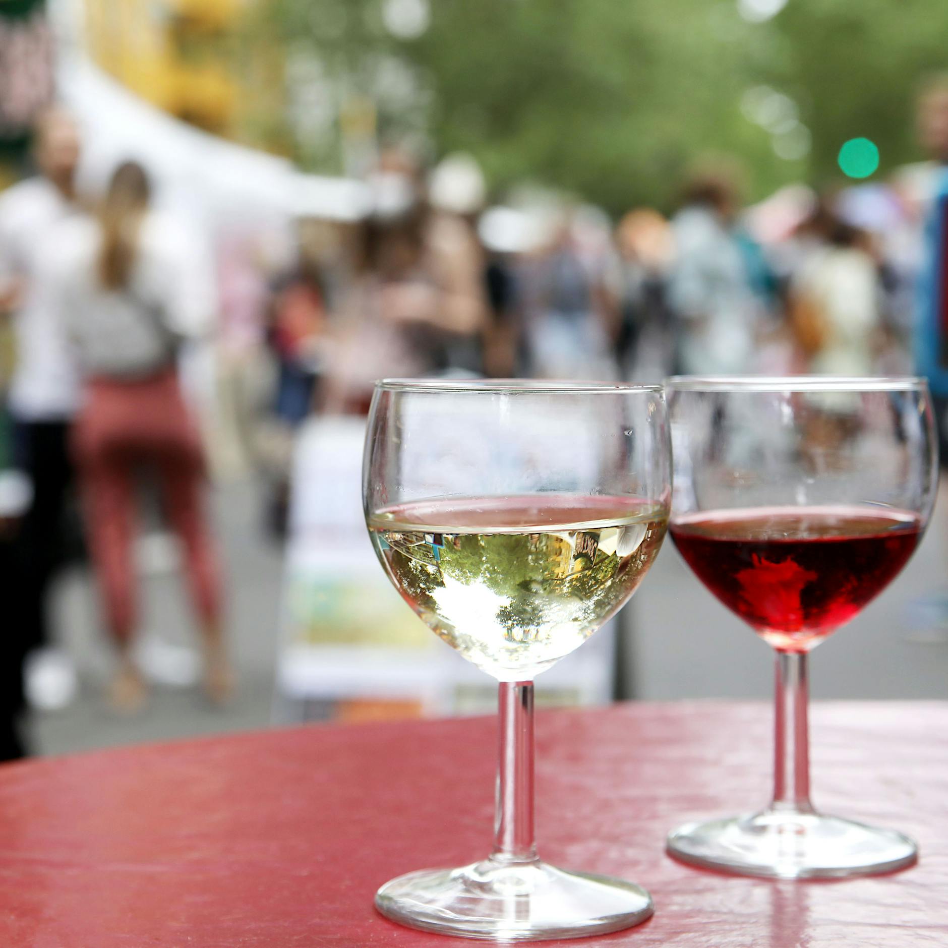 Vom Frühstück bis zum Absacker: So genießen Sie Prenzlauer Berg in vollen Zügen