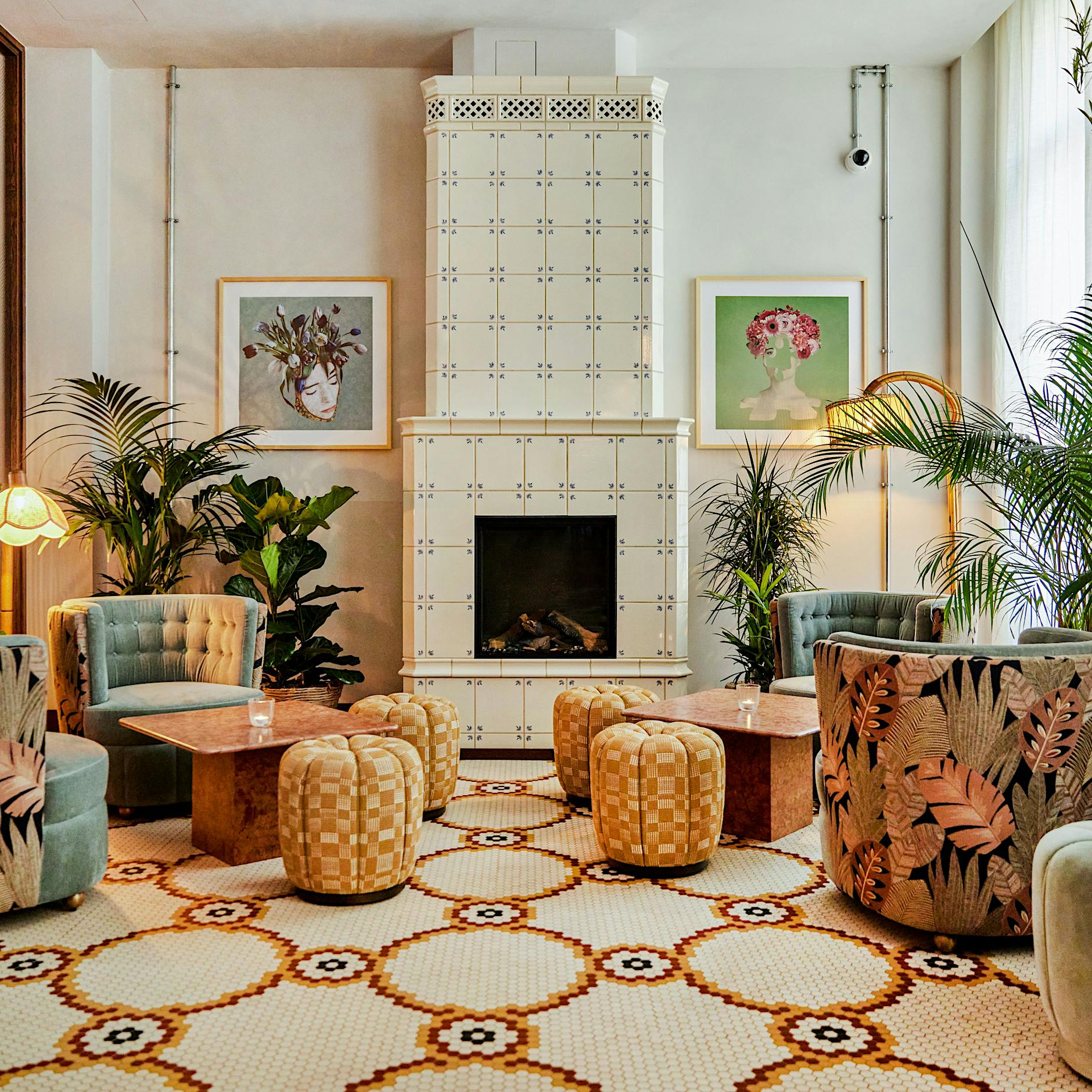 The Hoxton in Charlottenburg: Das ist ab jetzt Berlins schönstes Hotel