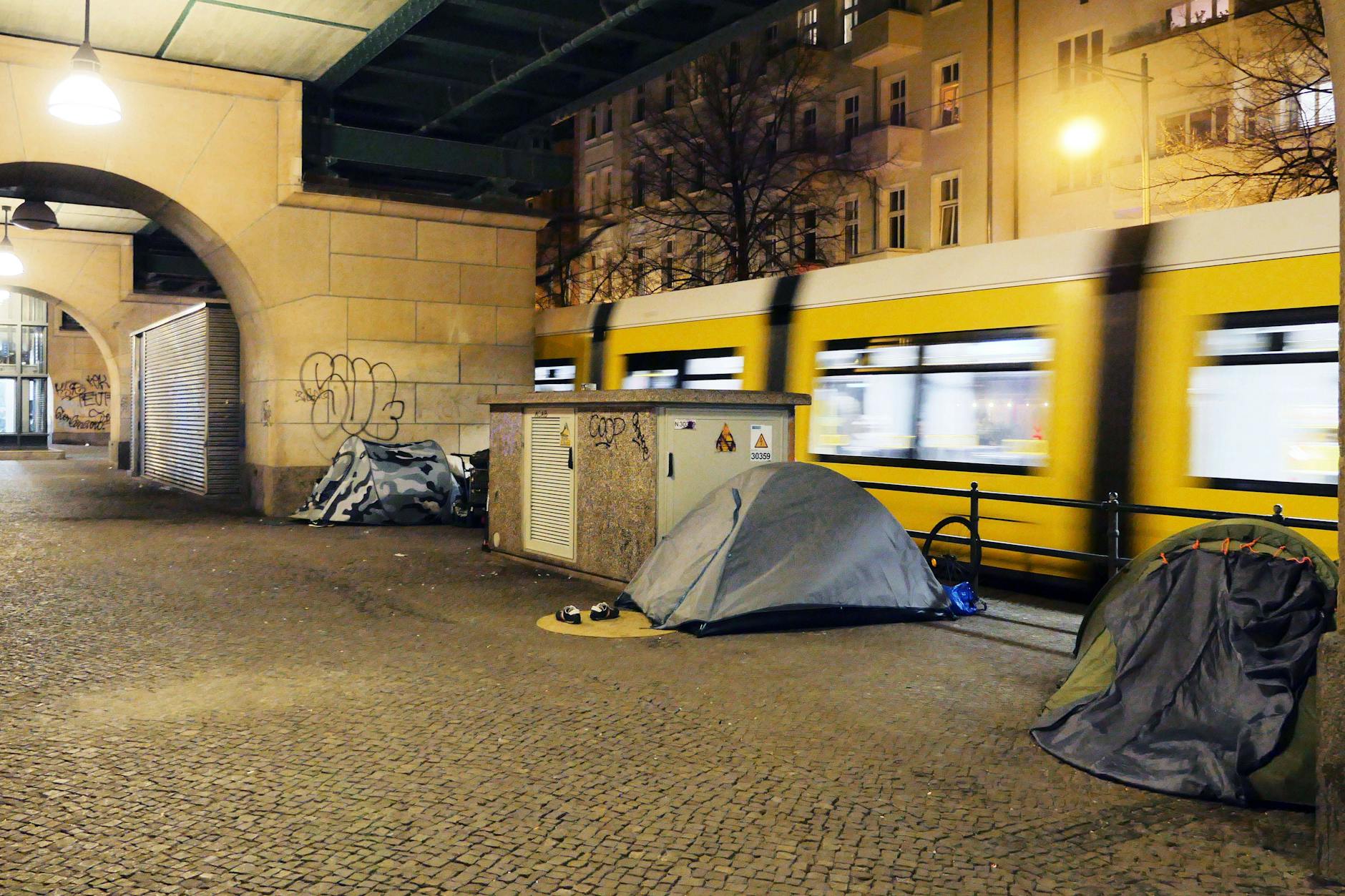 Wird Deutschland seinen Wohlstand halten? Staatliche Institute sind da skeptisch. 