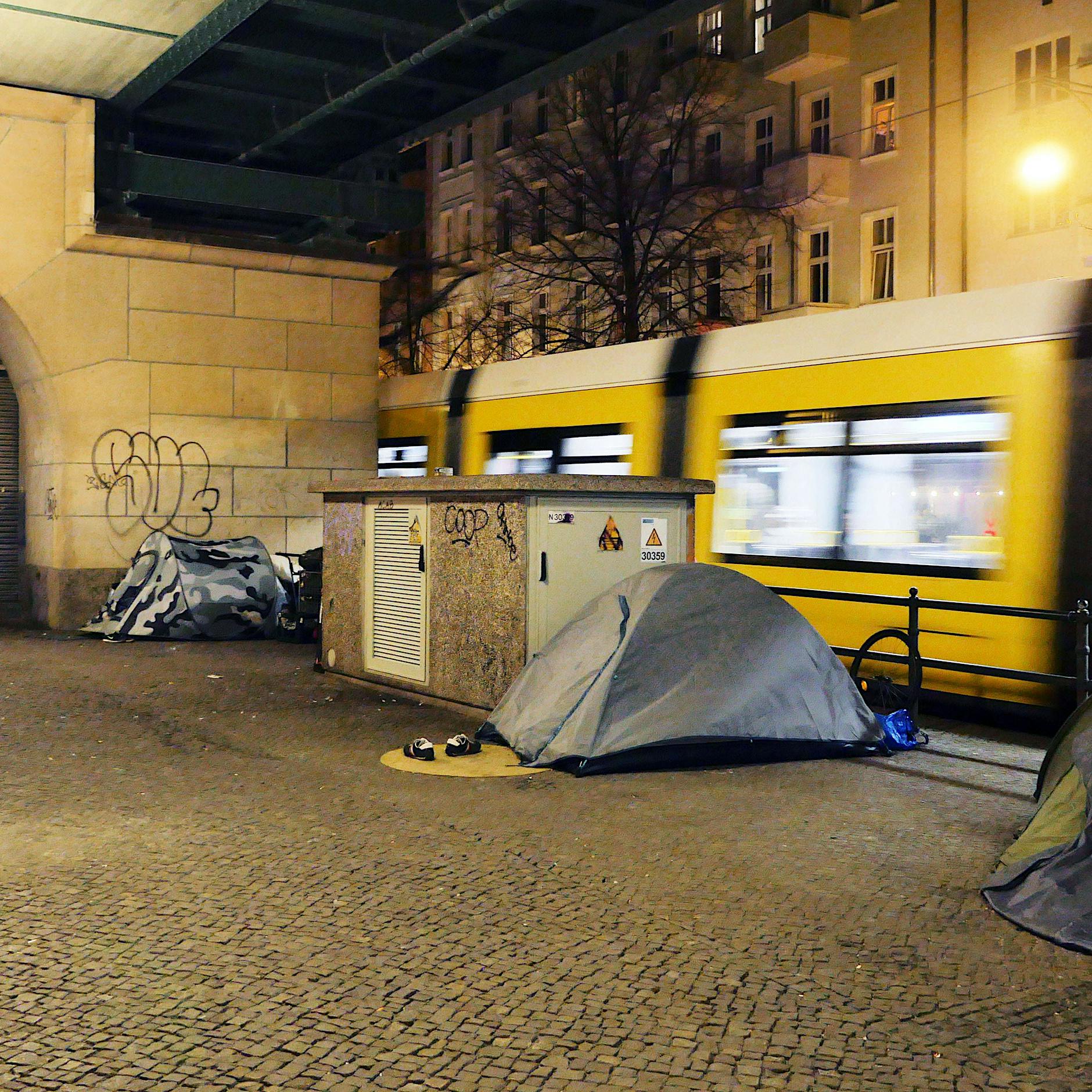 US-Bericht zur deutschen Wirtschaft: Warum unser Wohlstand viele Jahre in Gefahr sein wird