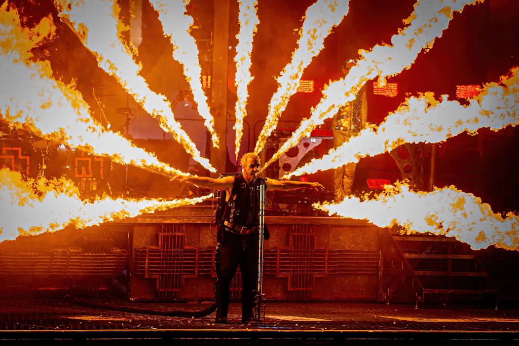 Leiden gehört zur Fankultur – gilt das auch im Rammstein-Universum?